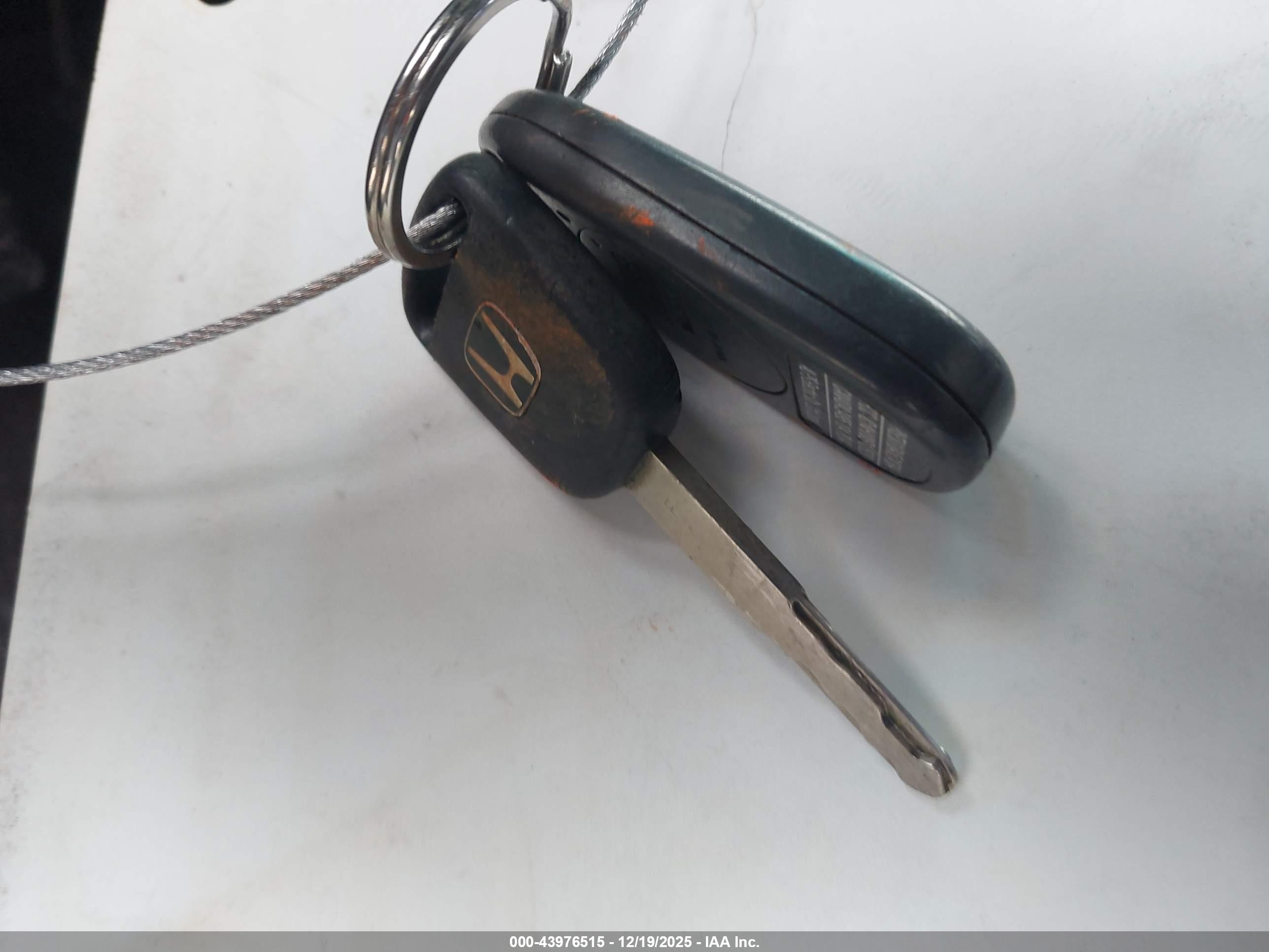 HONDA CIVIC image 11