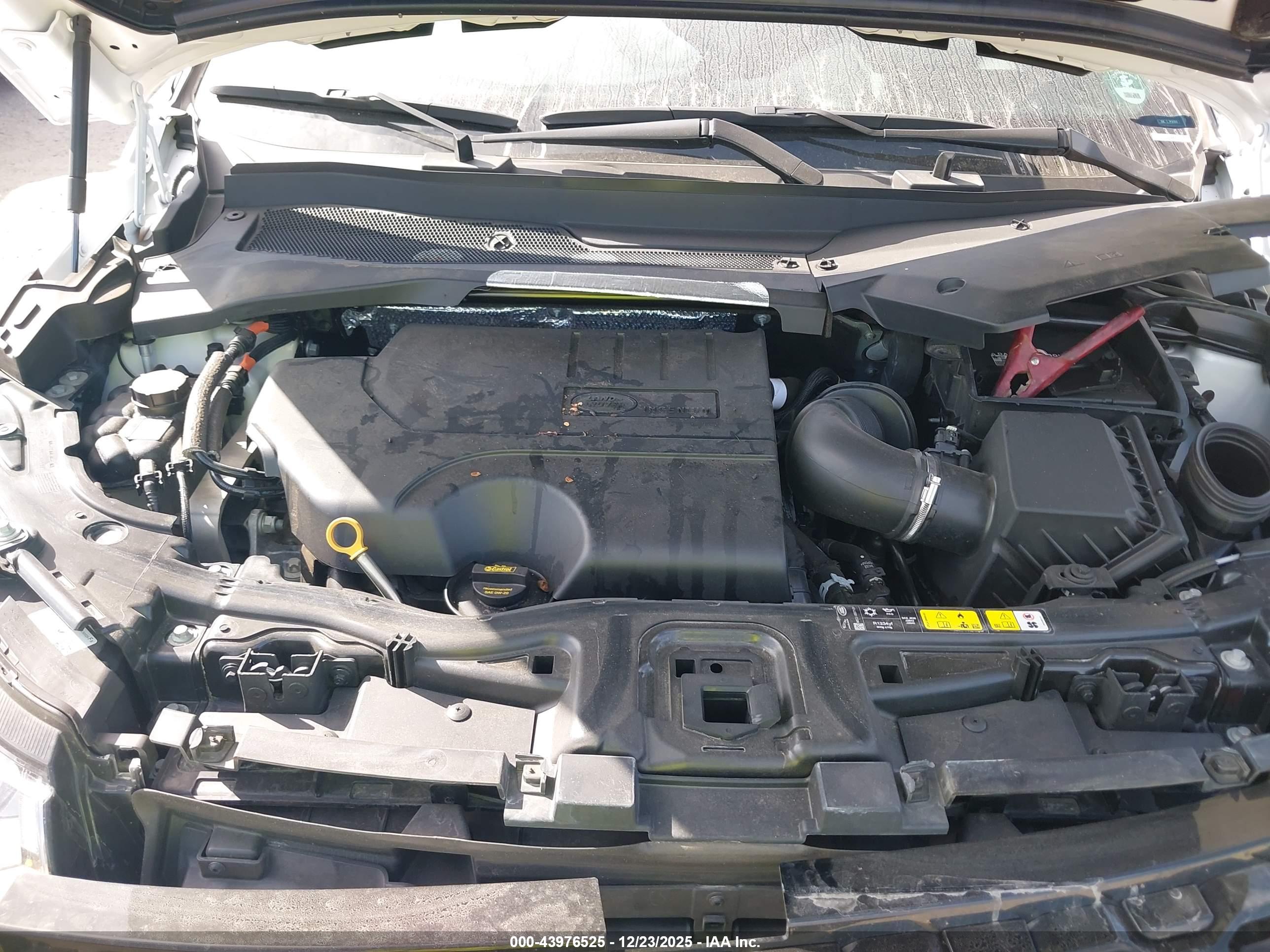 LAND ROVER image 10