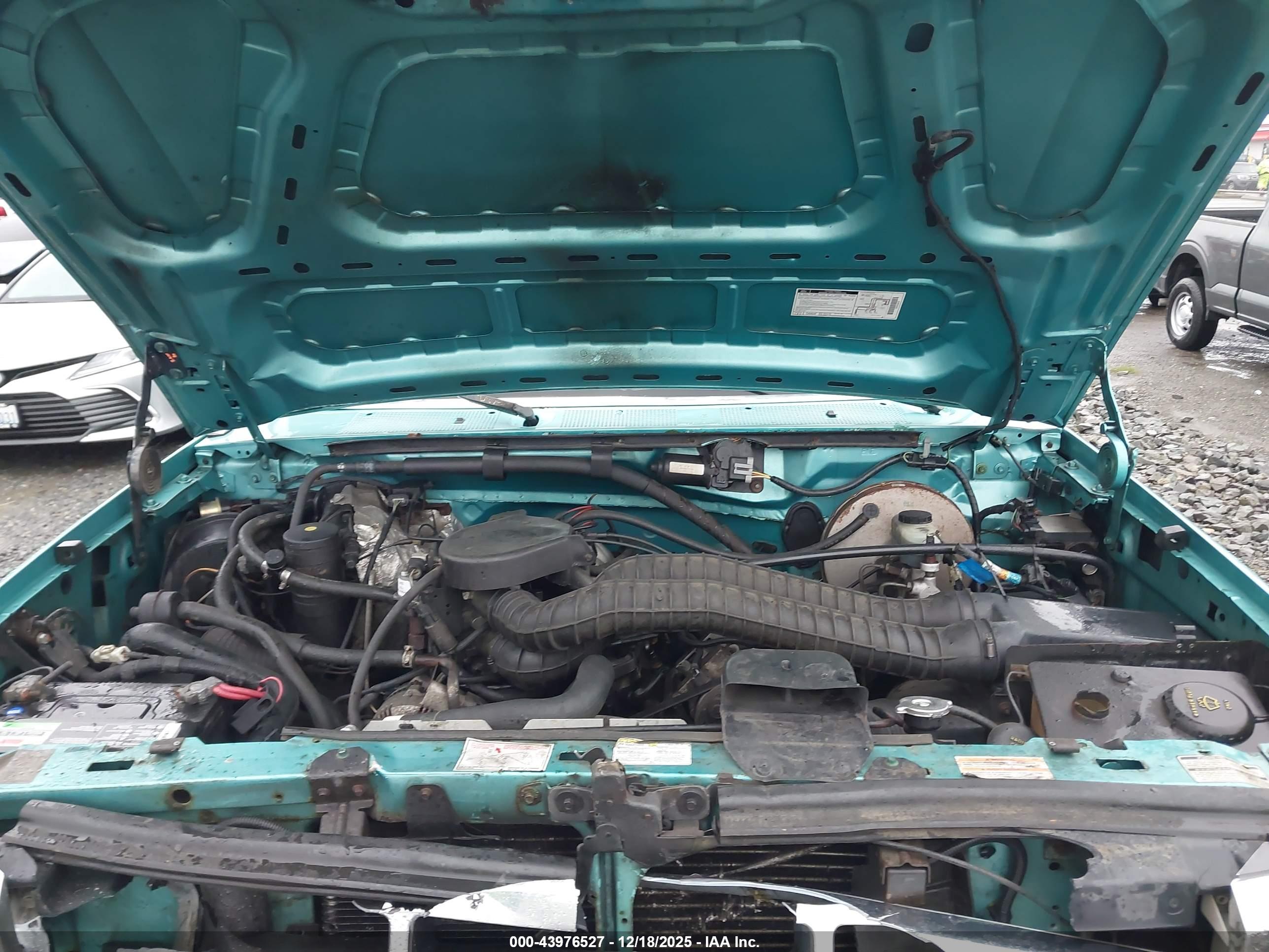 FORD F150 image 10