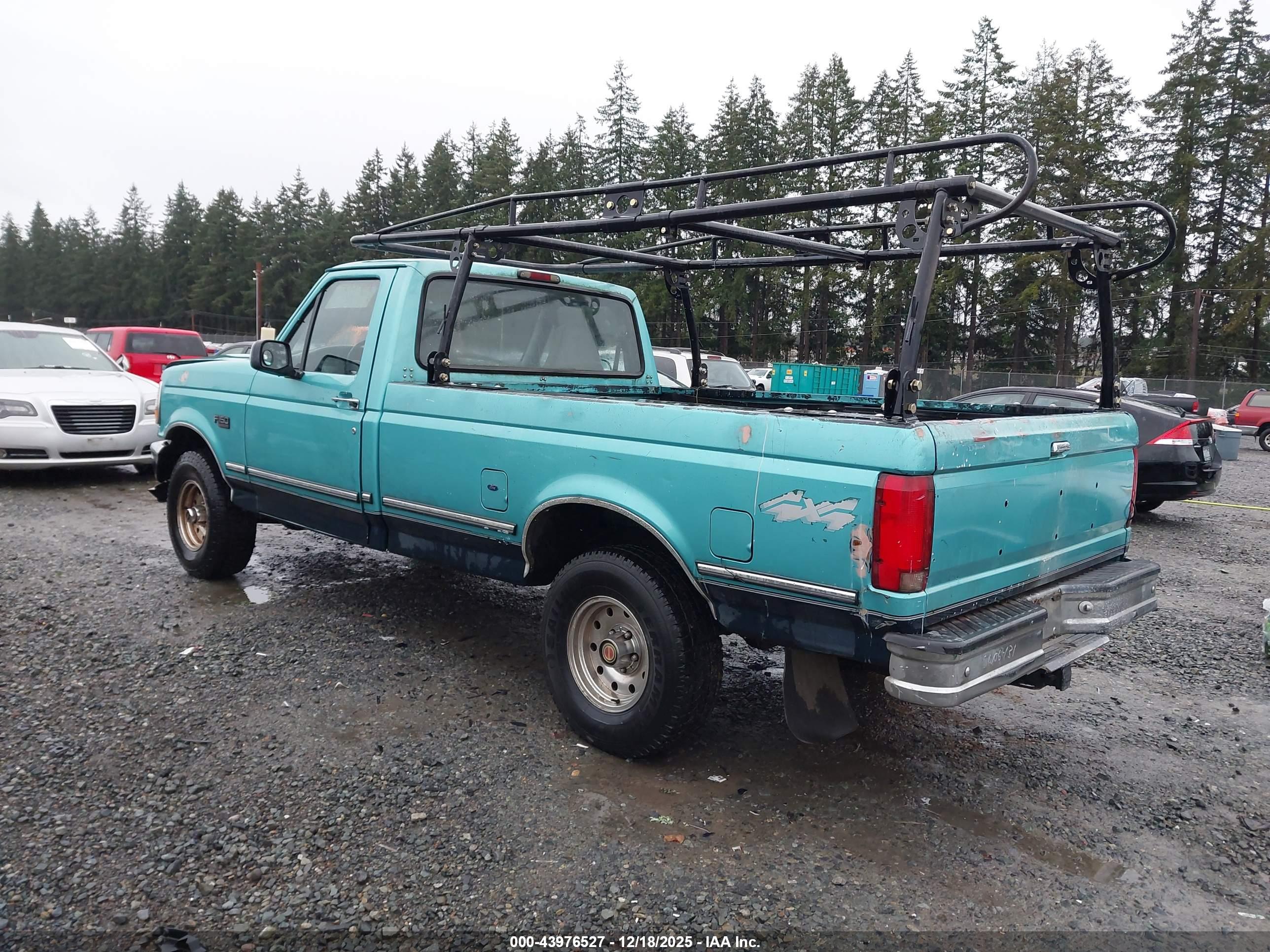 FORD F150 image 3