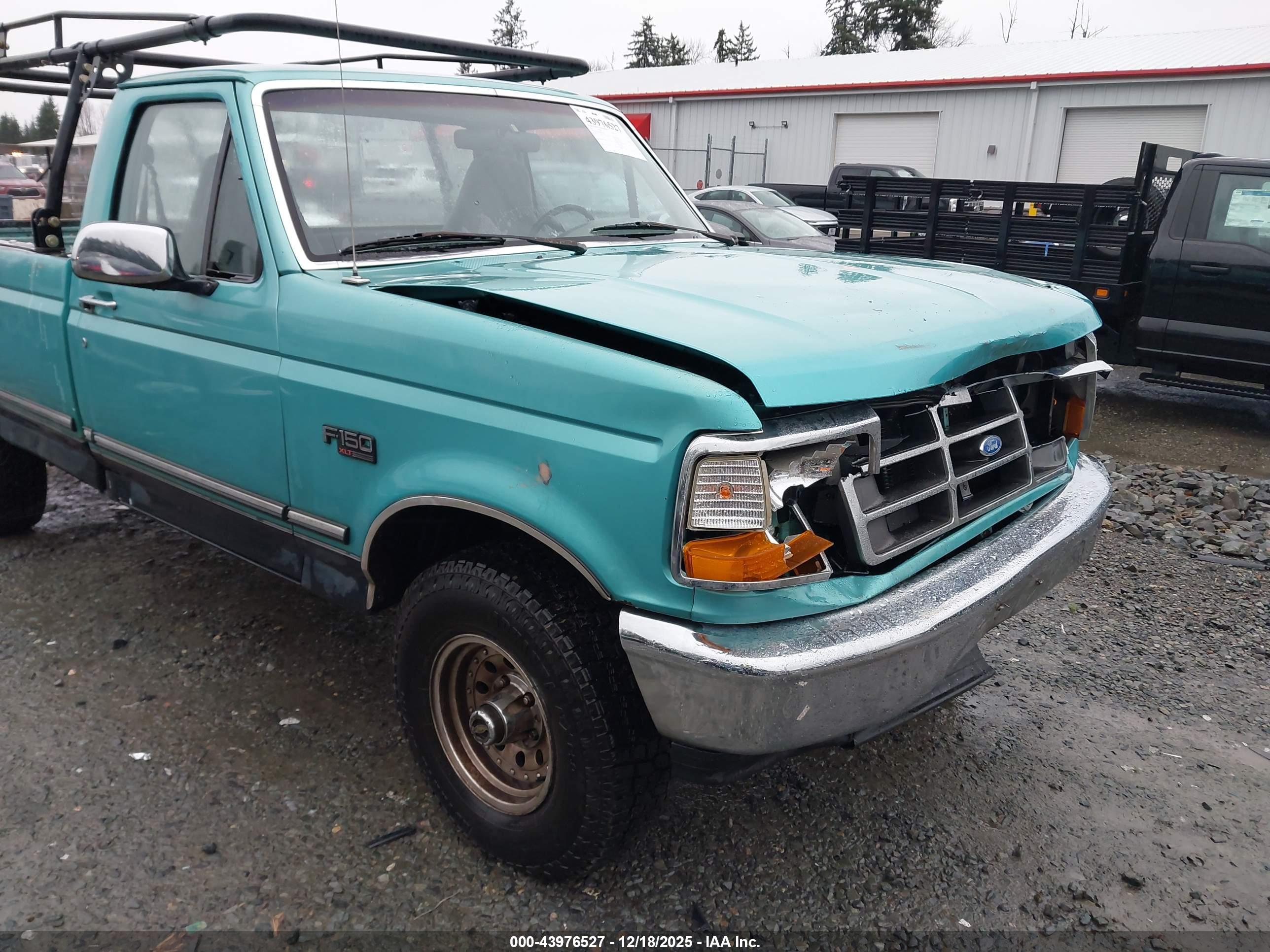 FORD F150 image 6