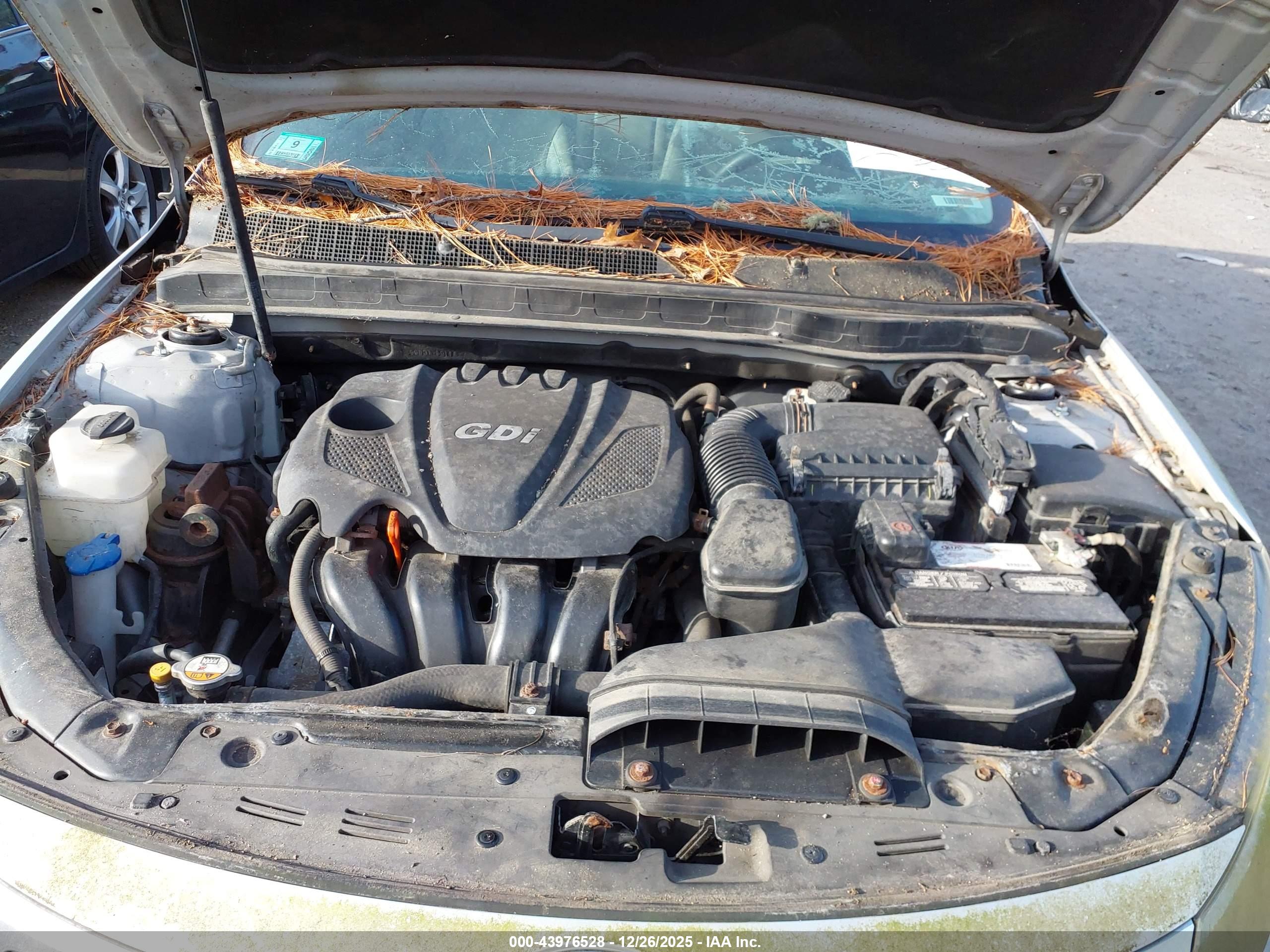 KIA OPTIMA image 10