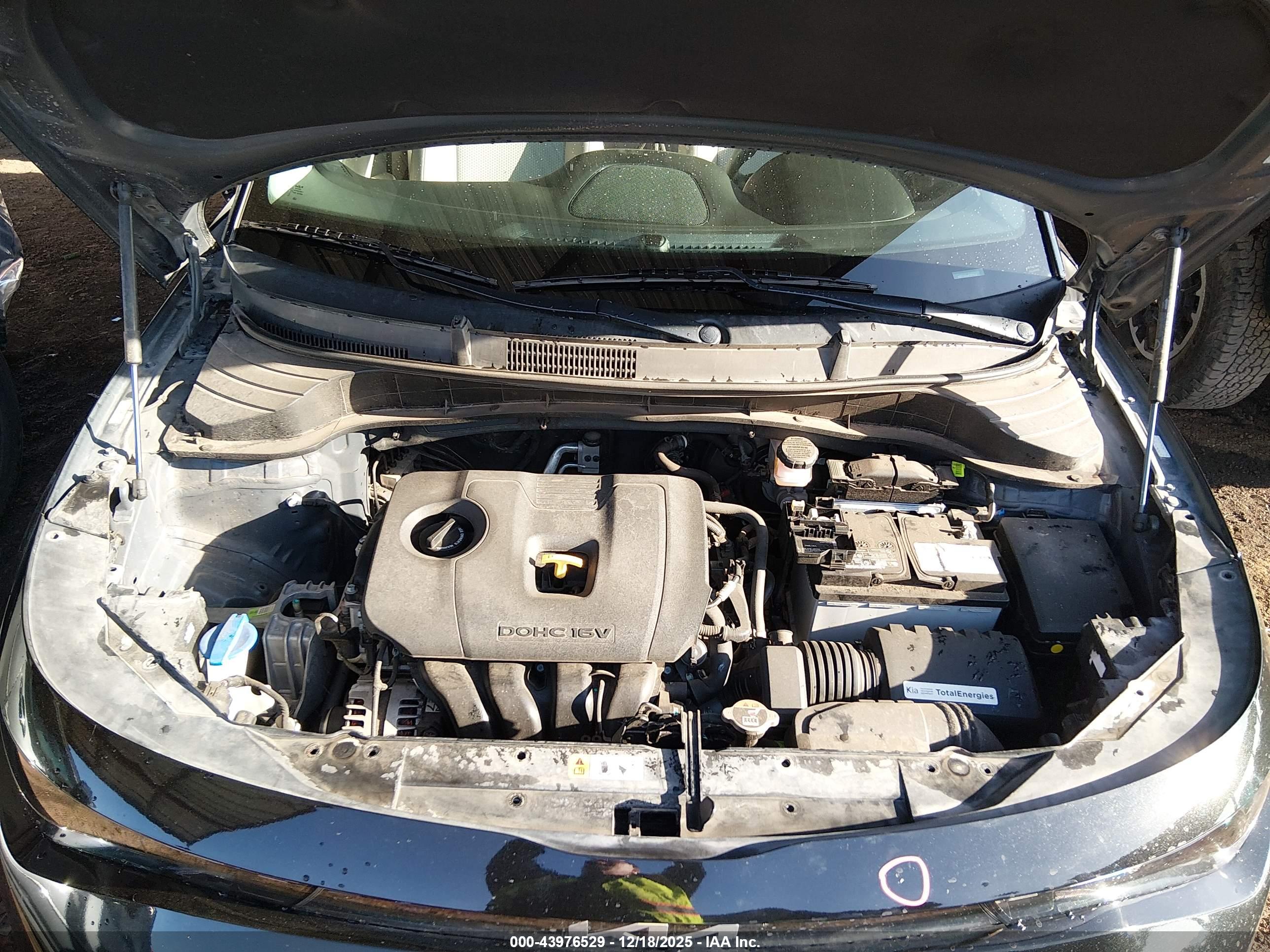 KIA SOUL image 10
