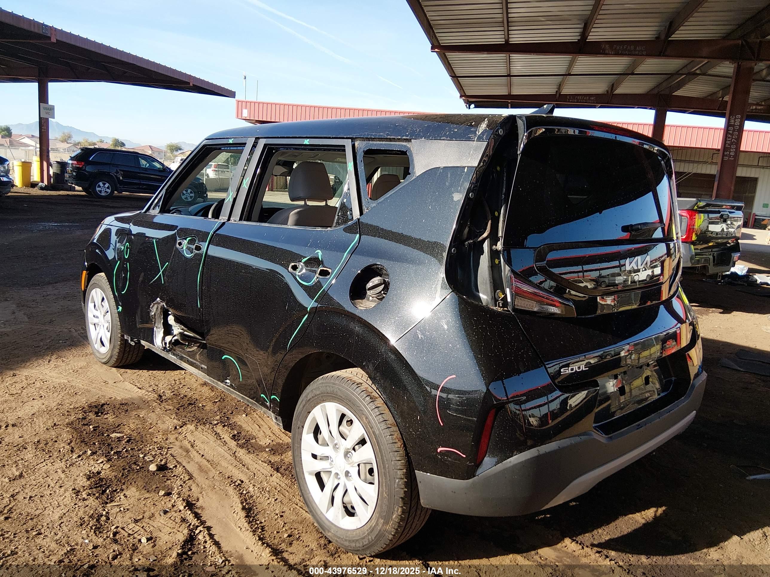 KIA SOUL image 3