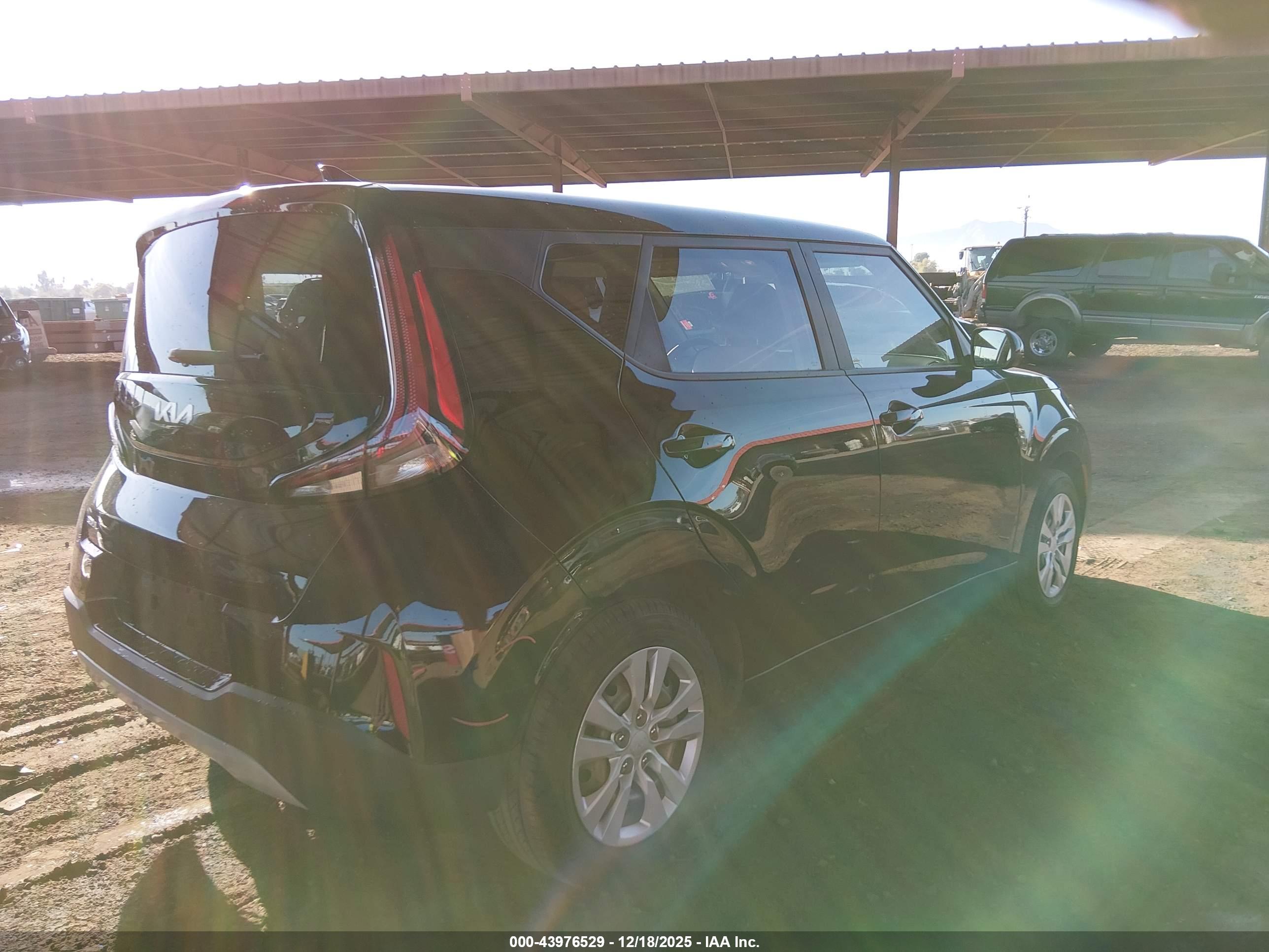 KIA SOUL image 4