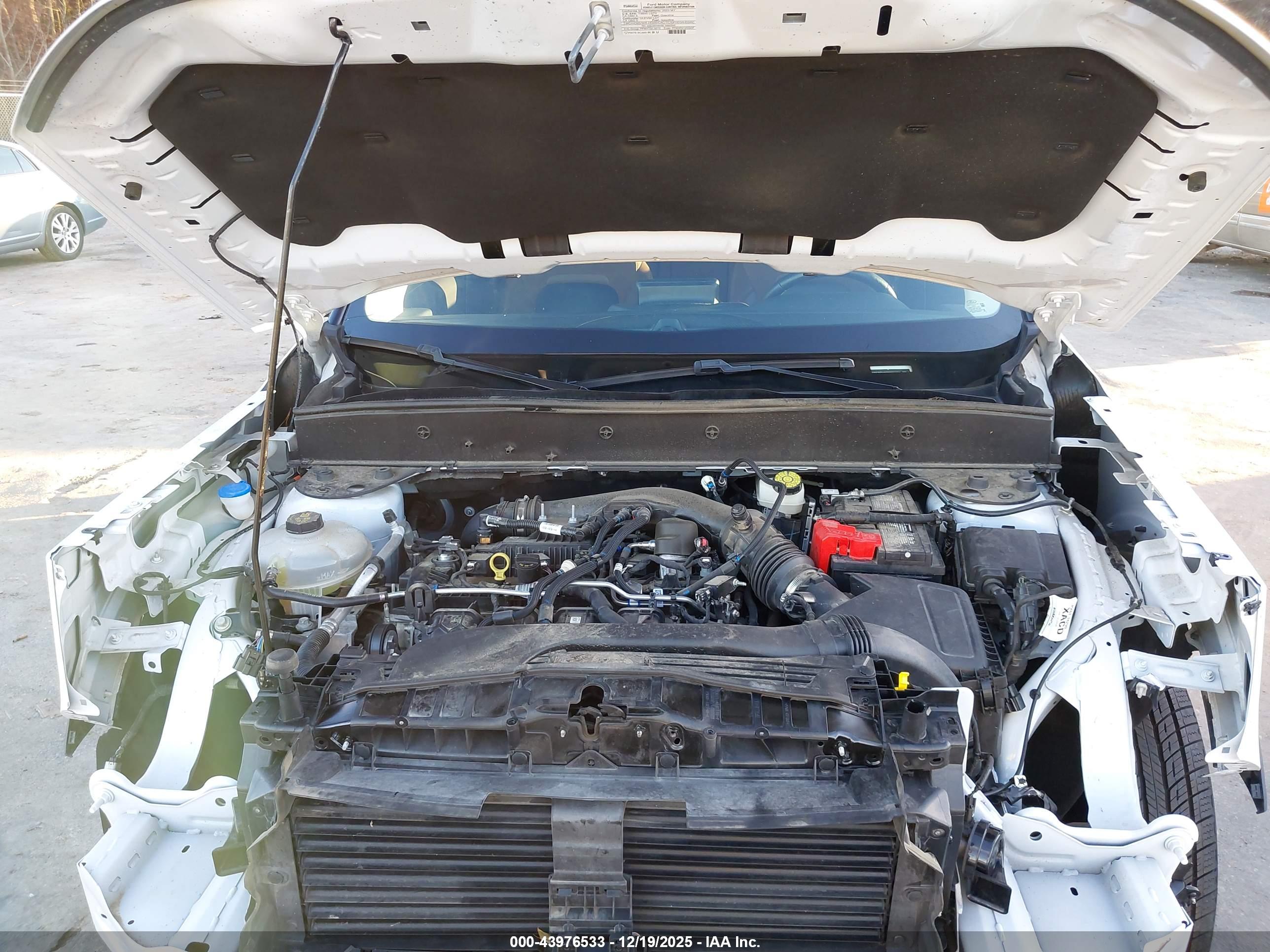 FORD BRONCO image 10