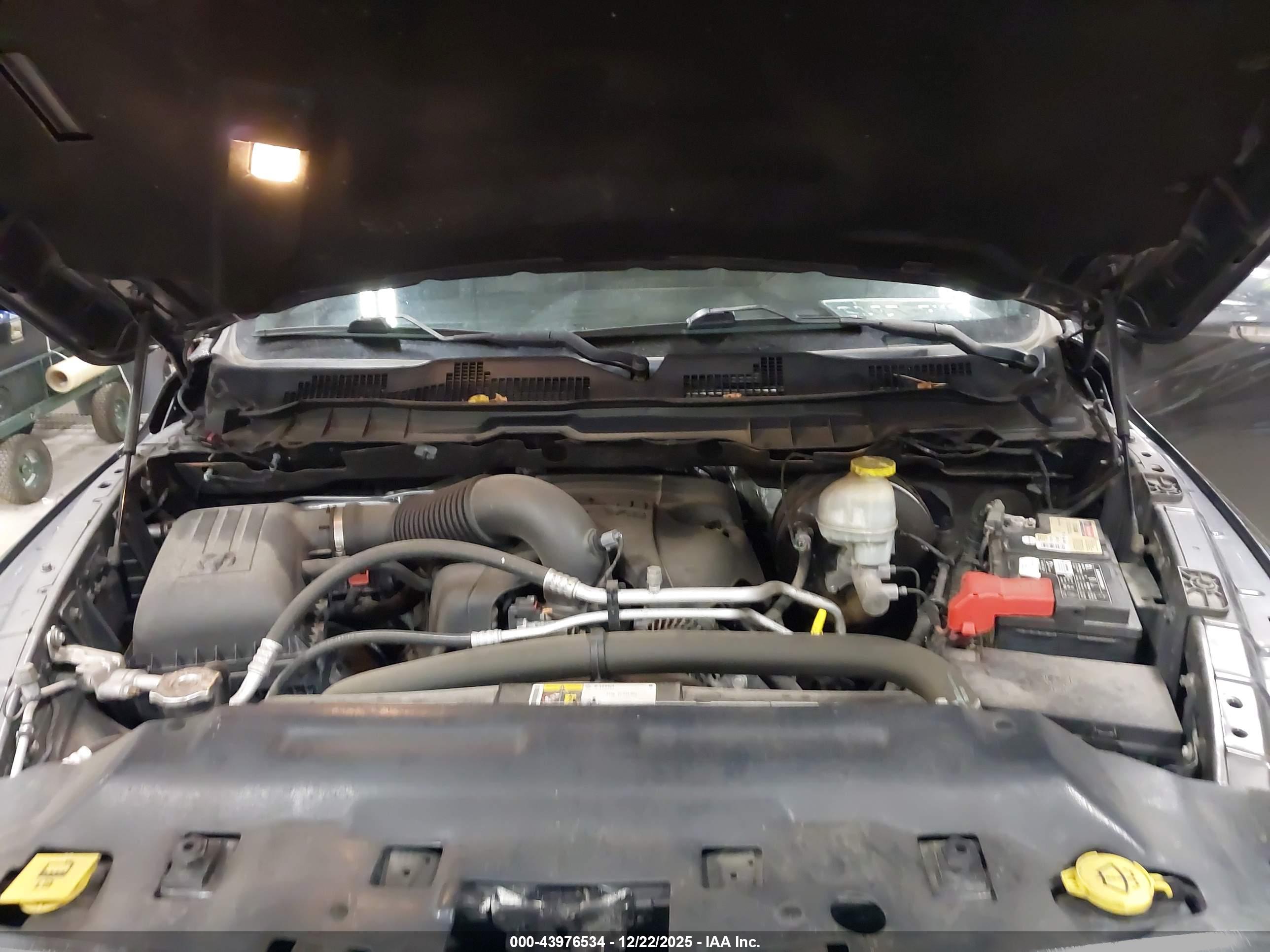 RAM 1500 image 10