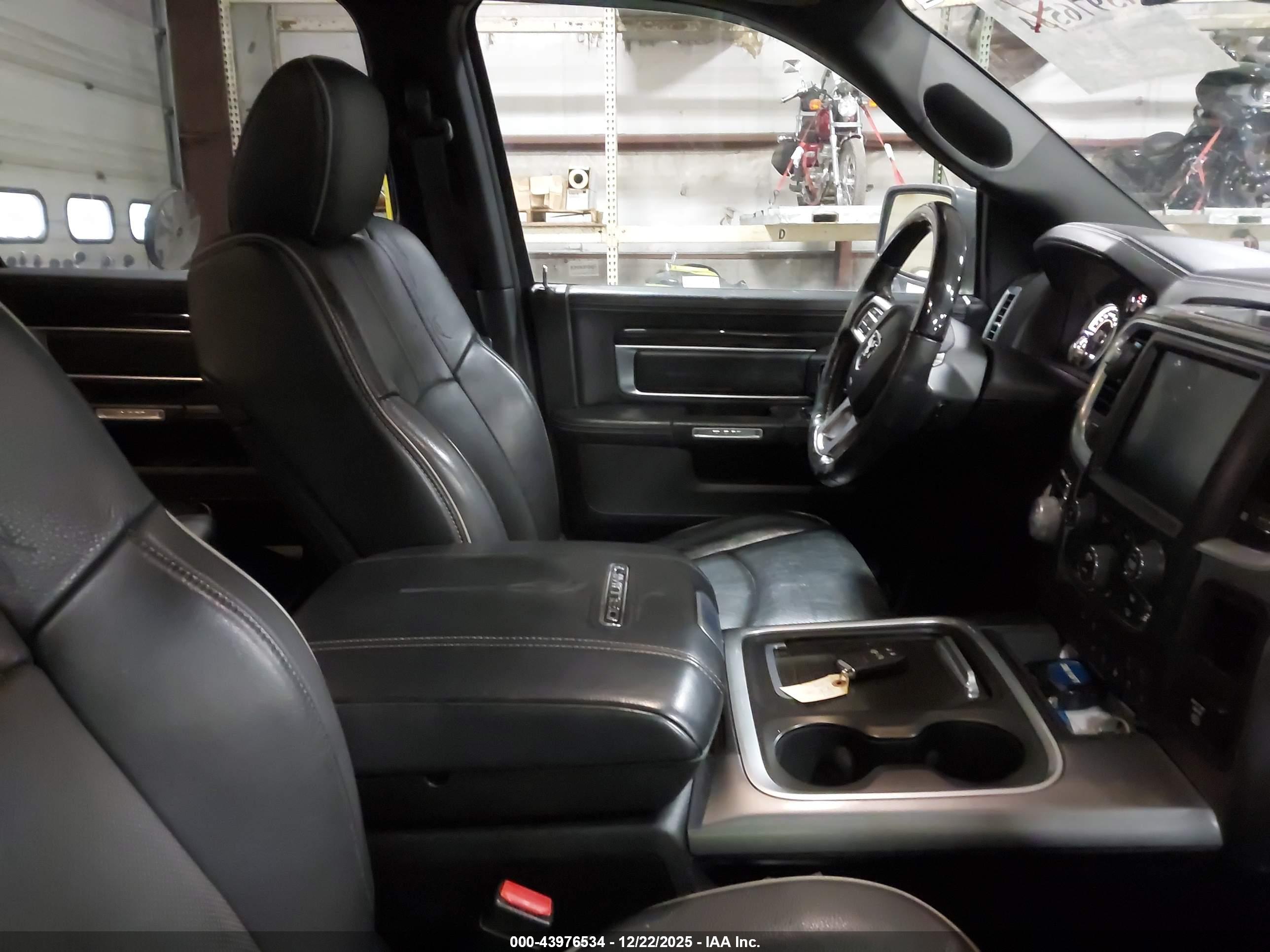 RAM 1500 image 5