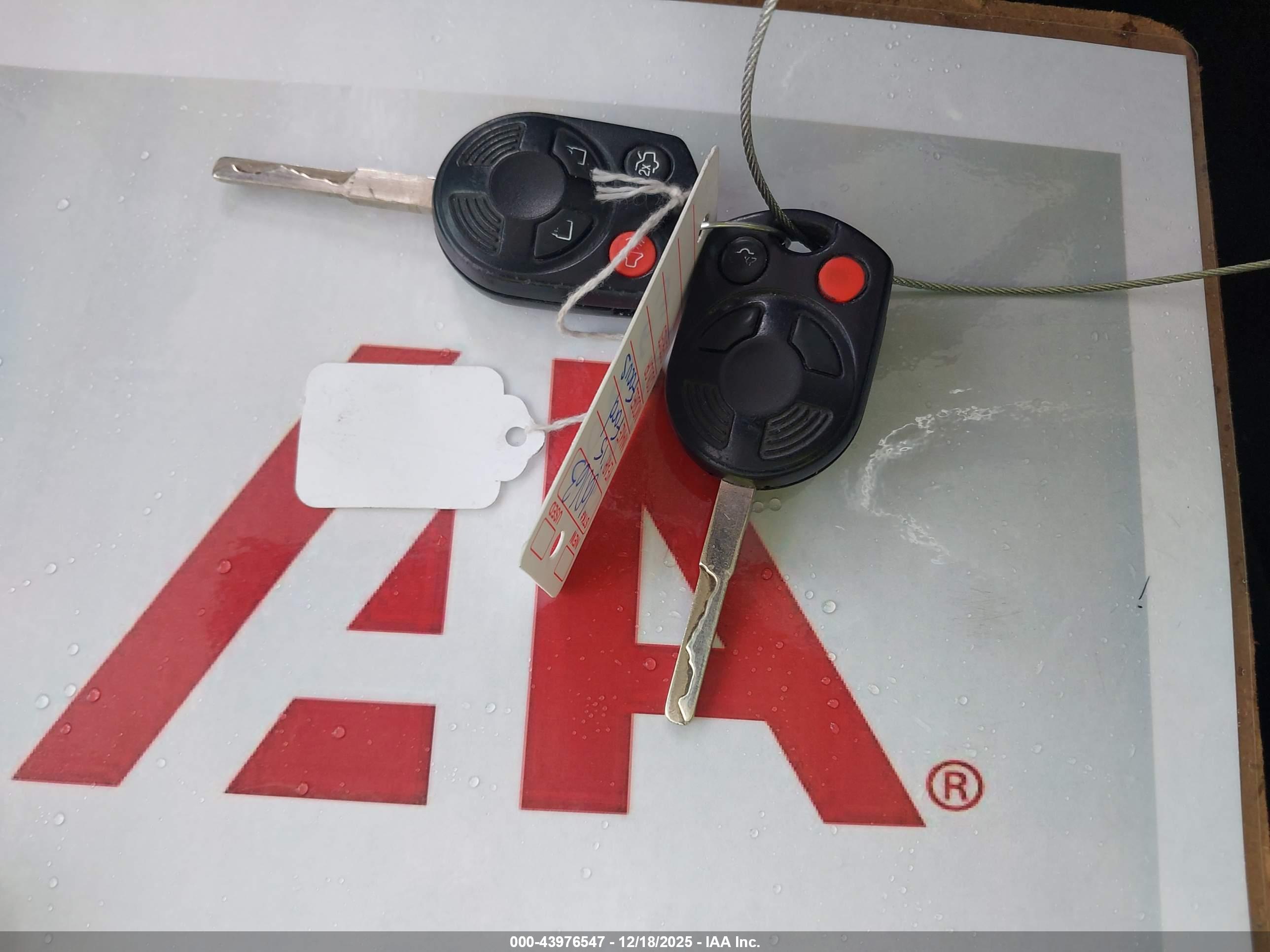 FORD FOCUS image 11