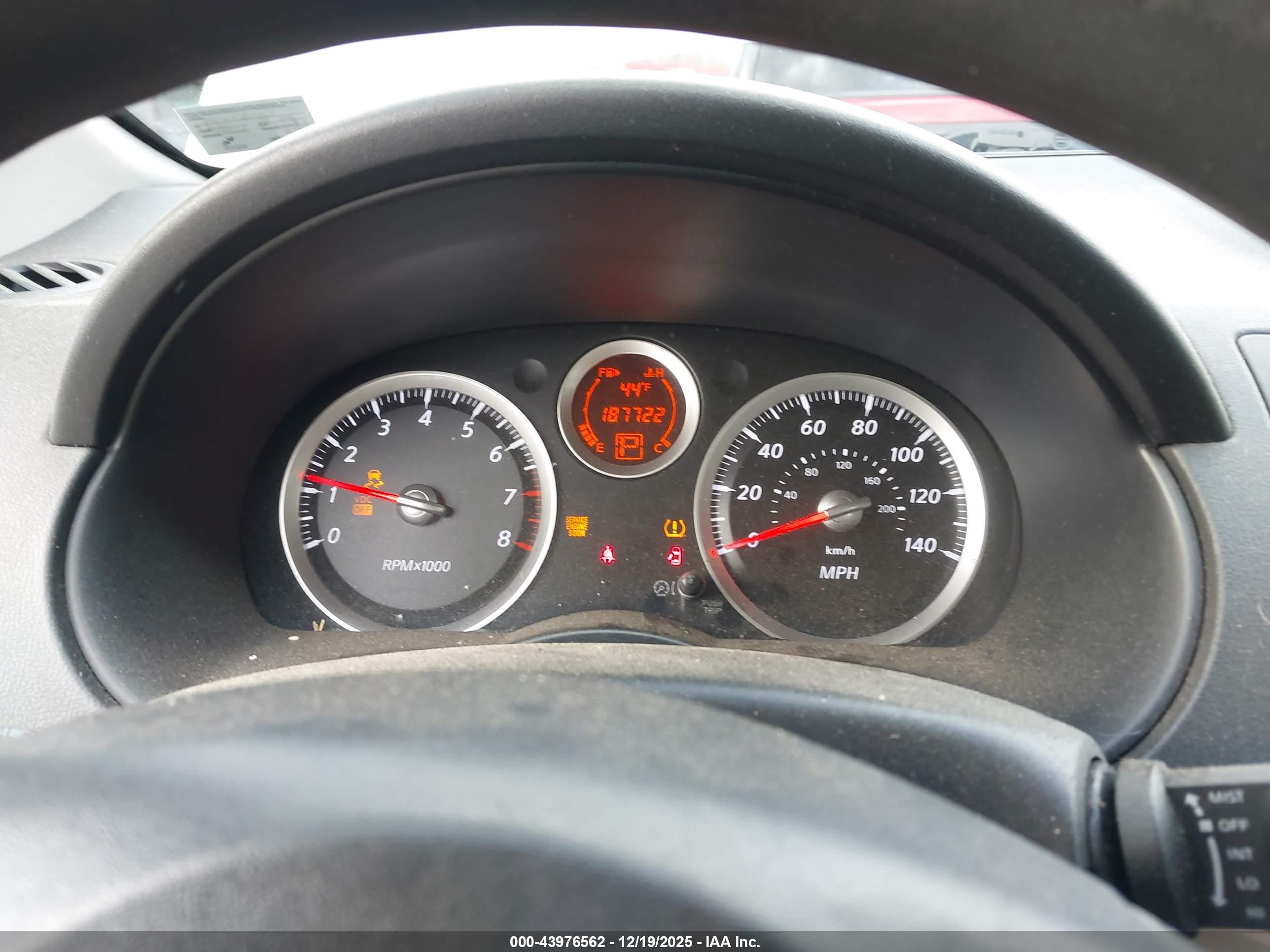 NISSAN SENTRA image 7
