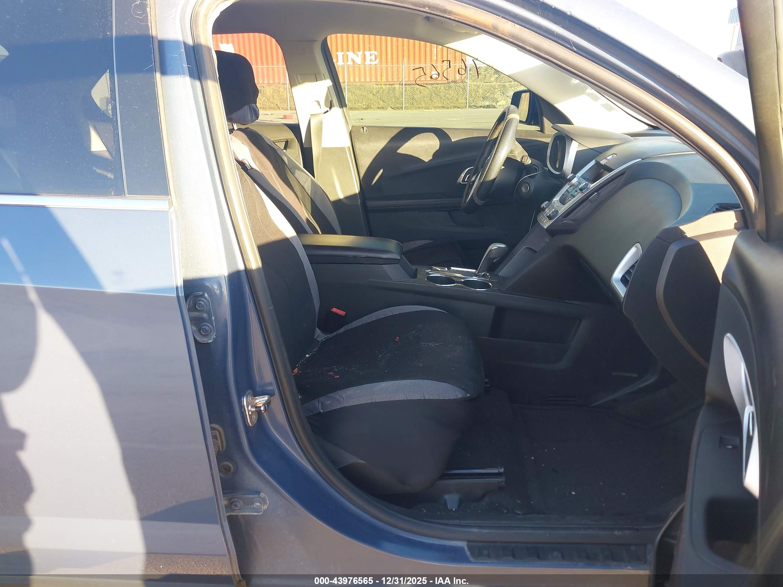 CHEVROLET EQUINOX image 5