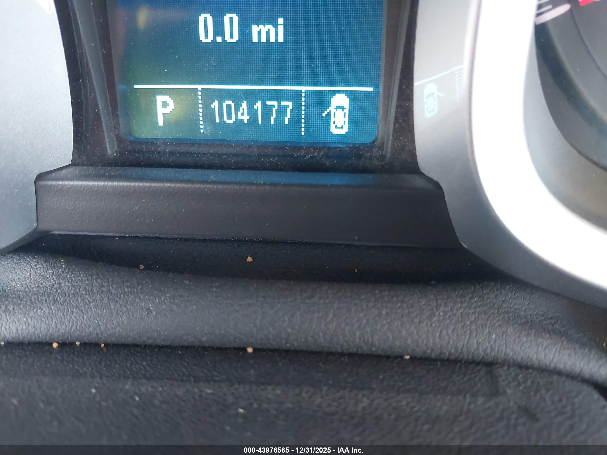 CHEVROLET EQUINOX image 7