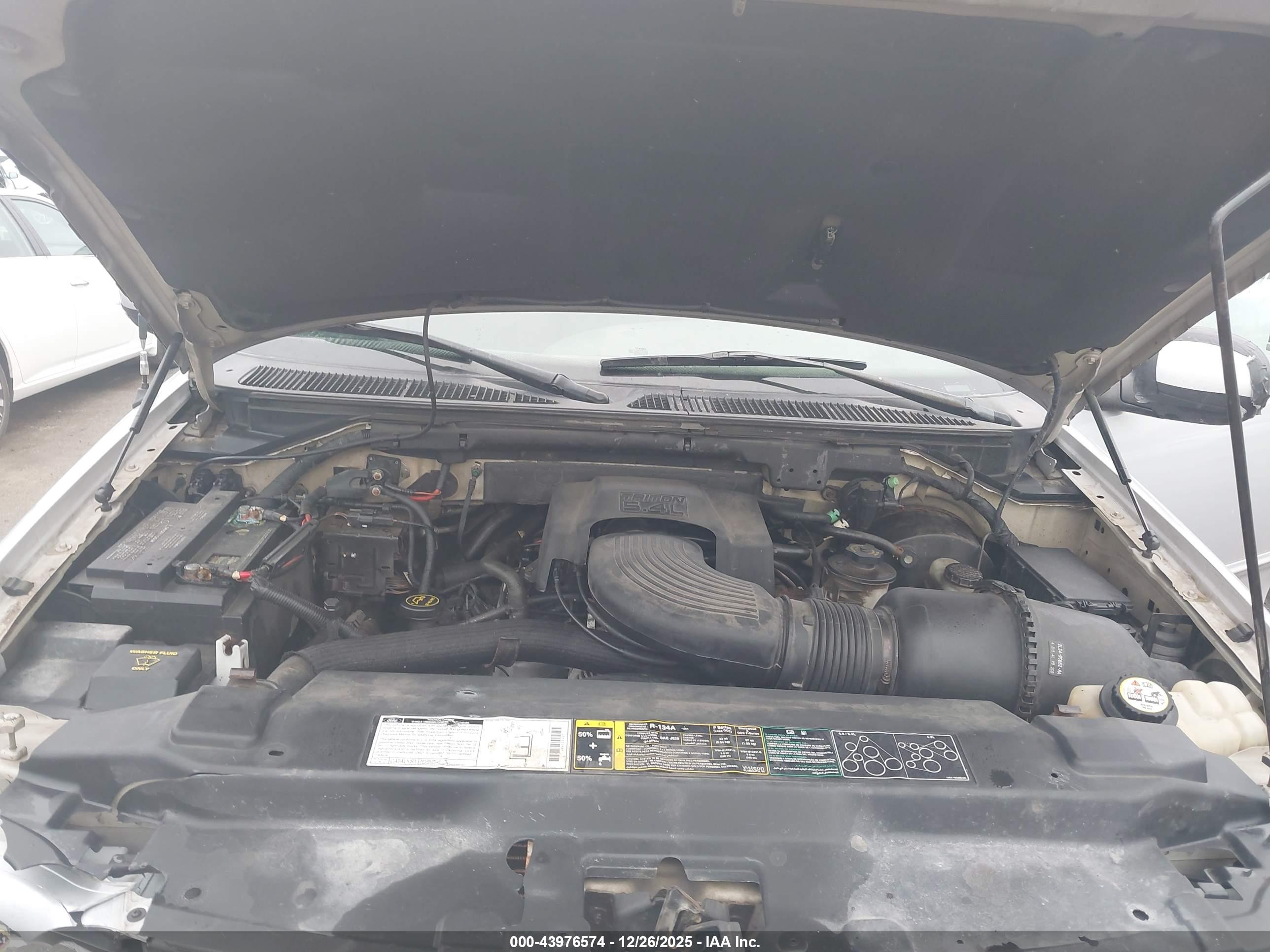 FORD F-150 image 10