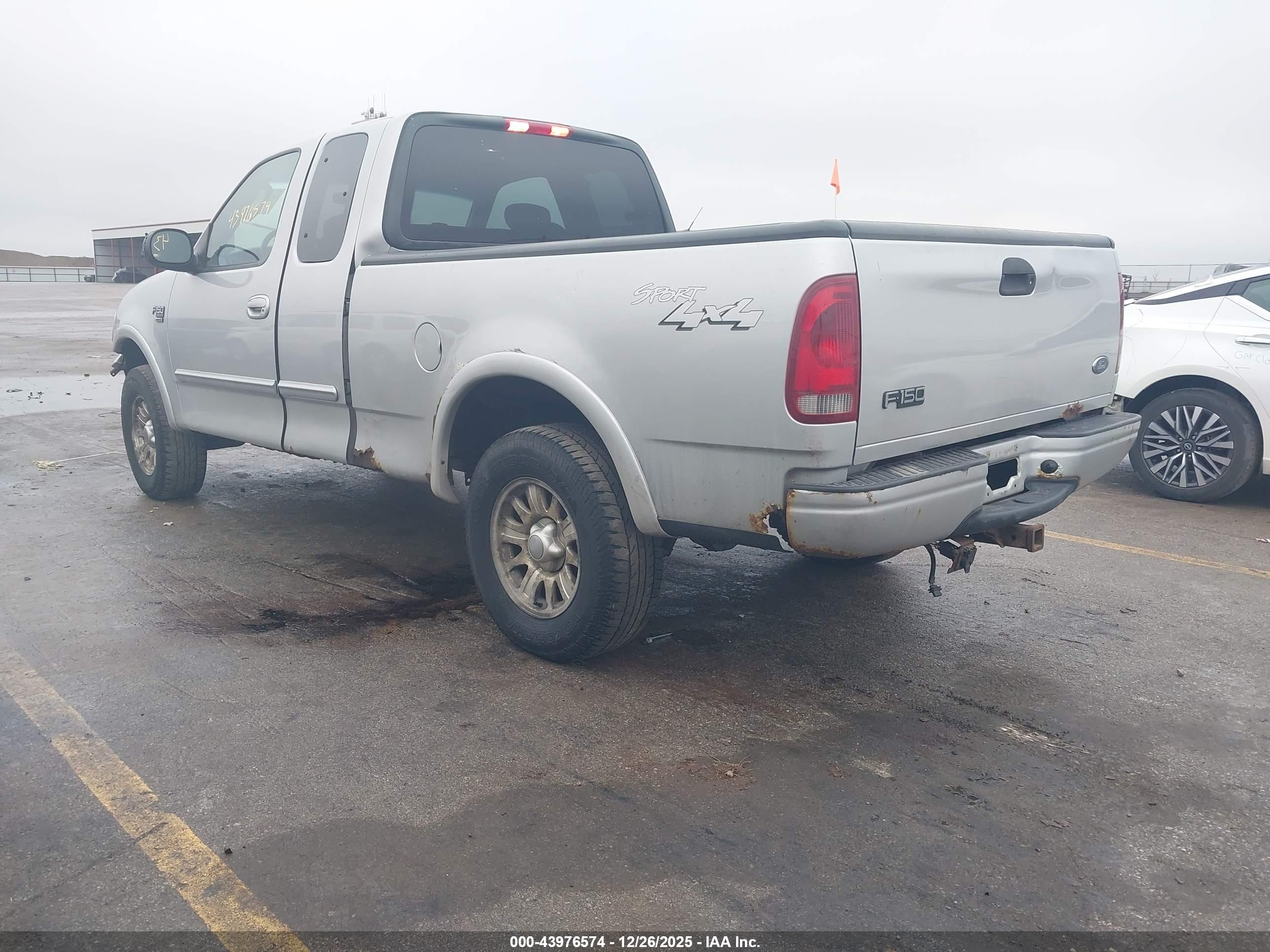 FORD F-150 image 3