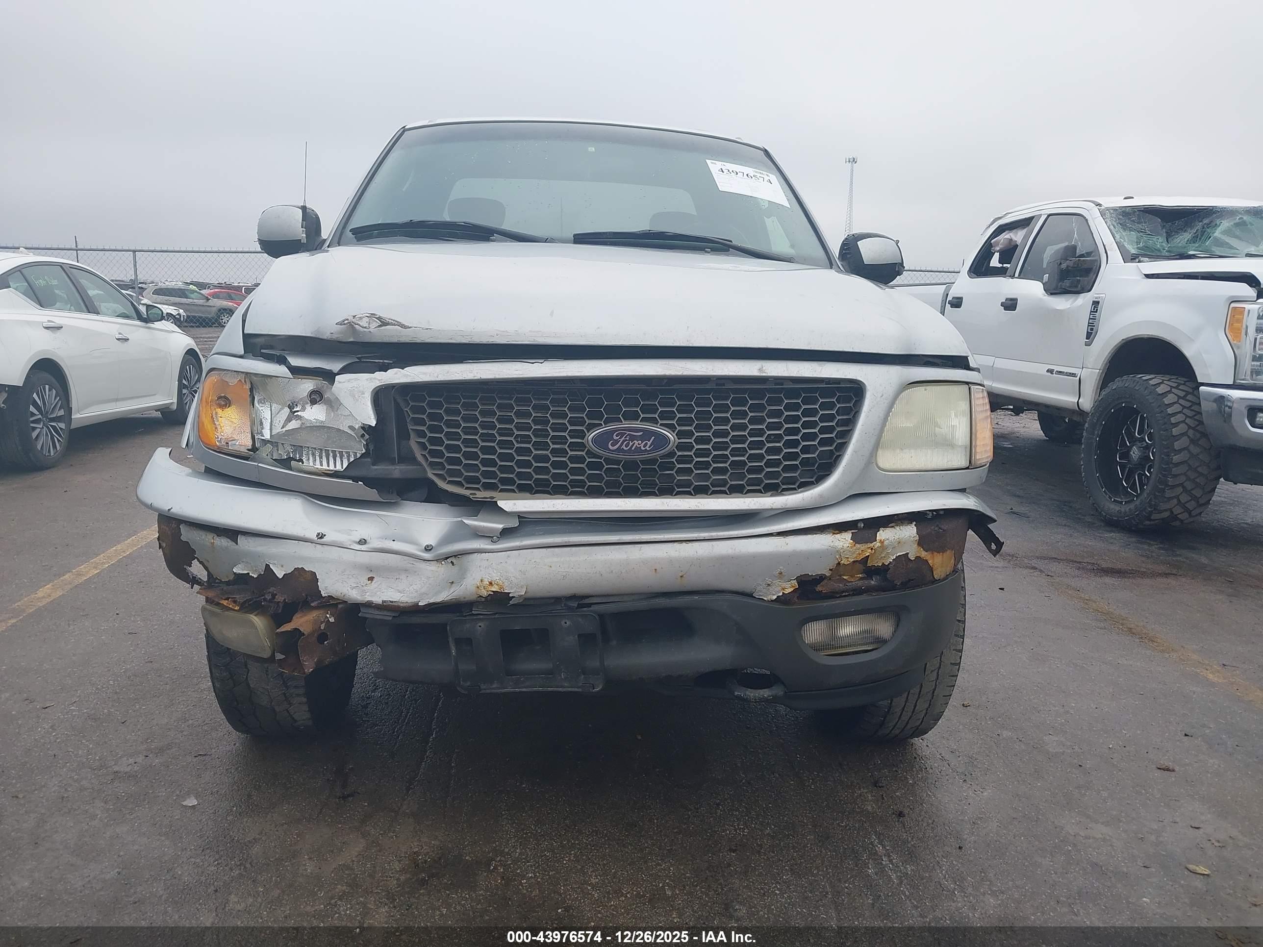 FORD F-150 image 6