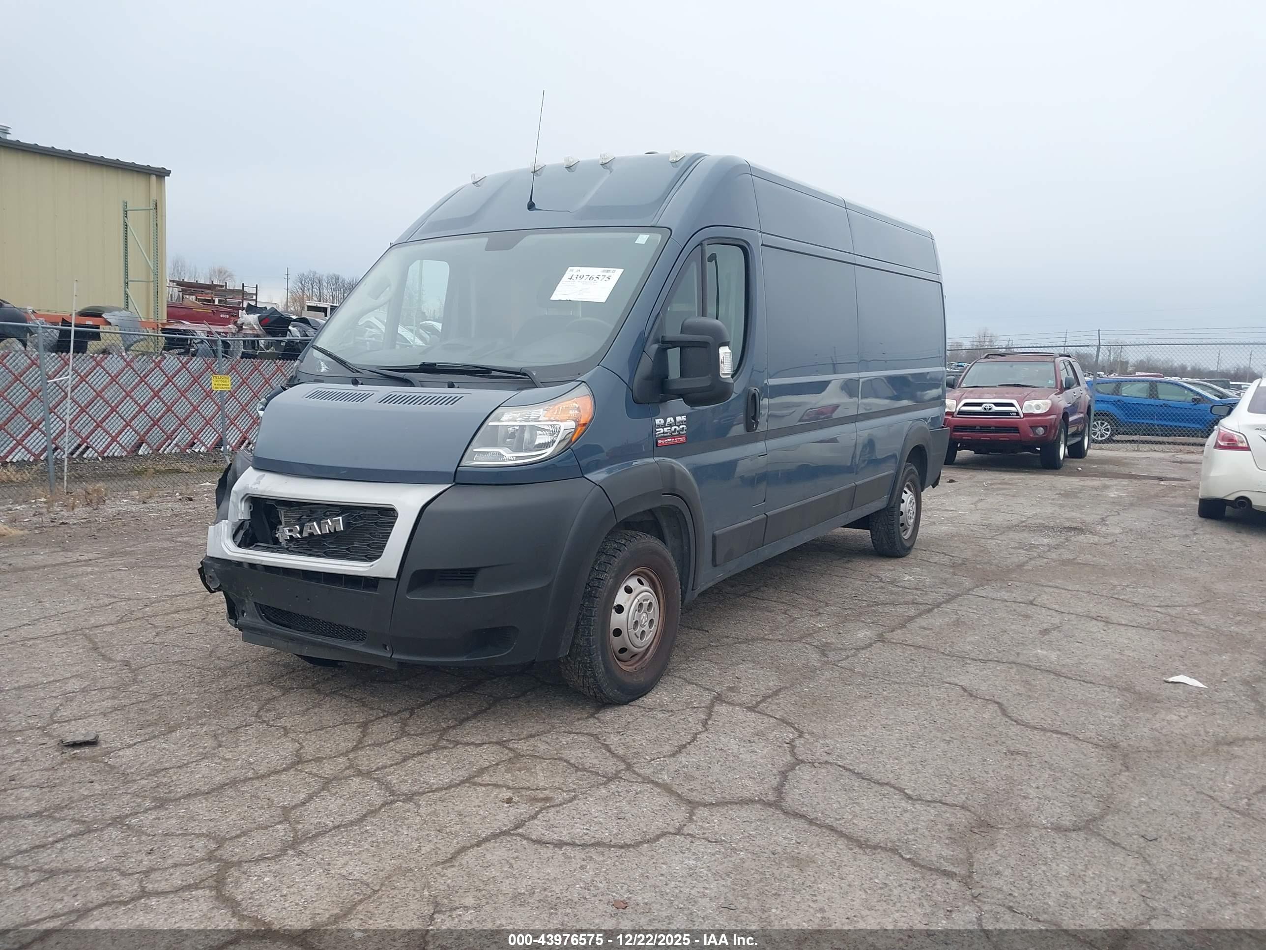 RAM PROMASTER image 2