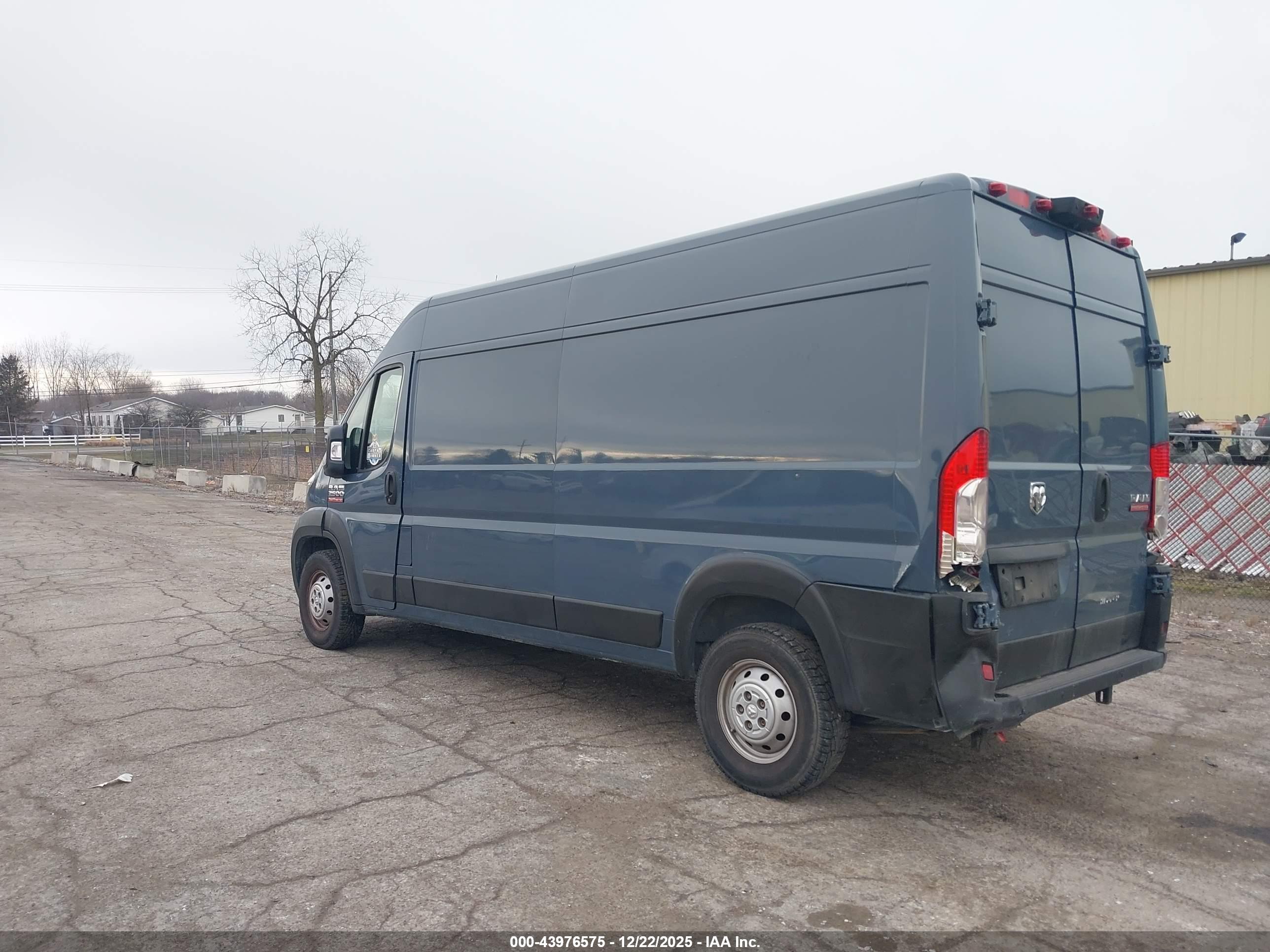RAM PROMASTER image 3