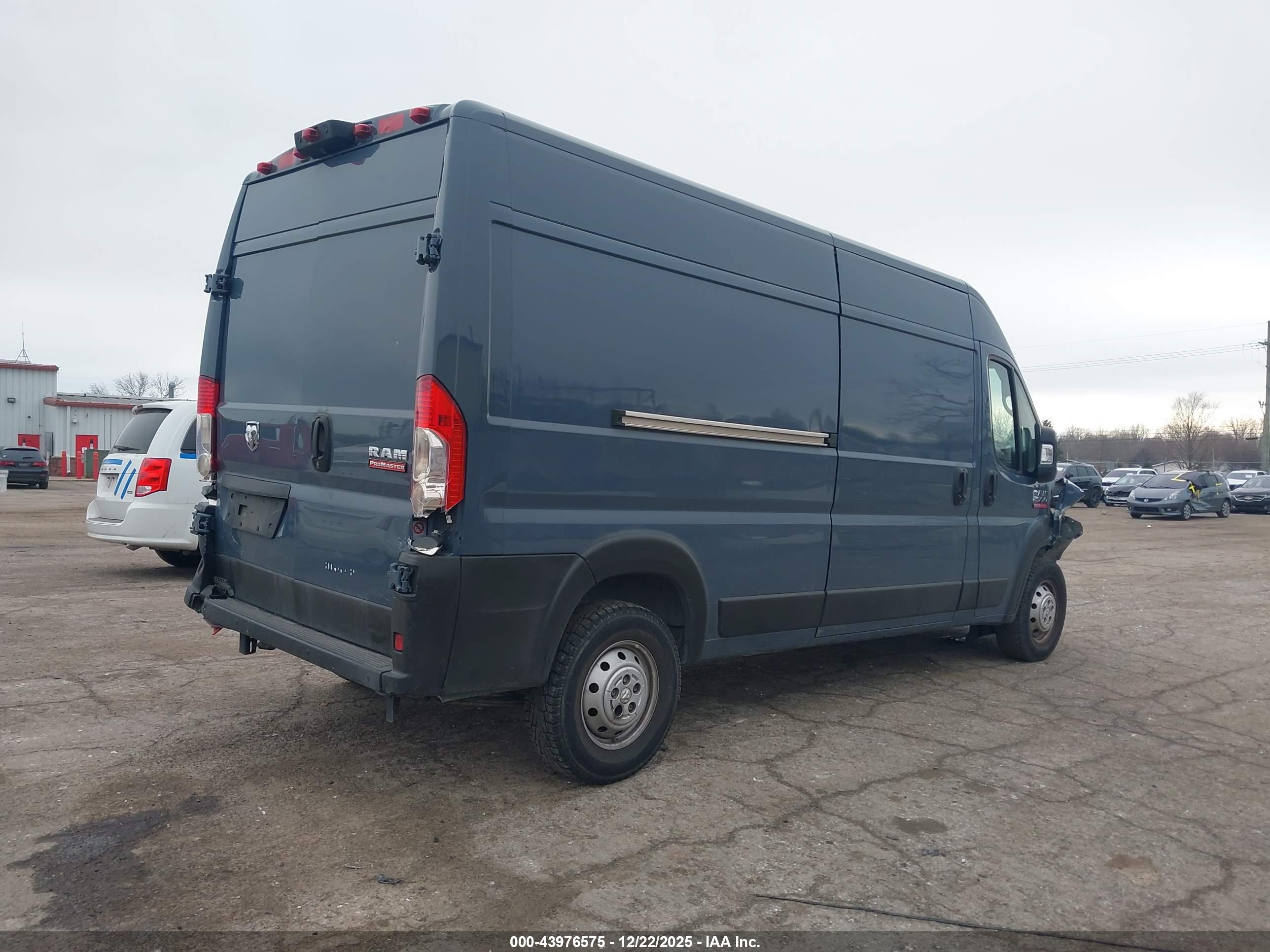 RAM PROMASTER image 4