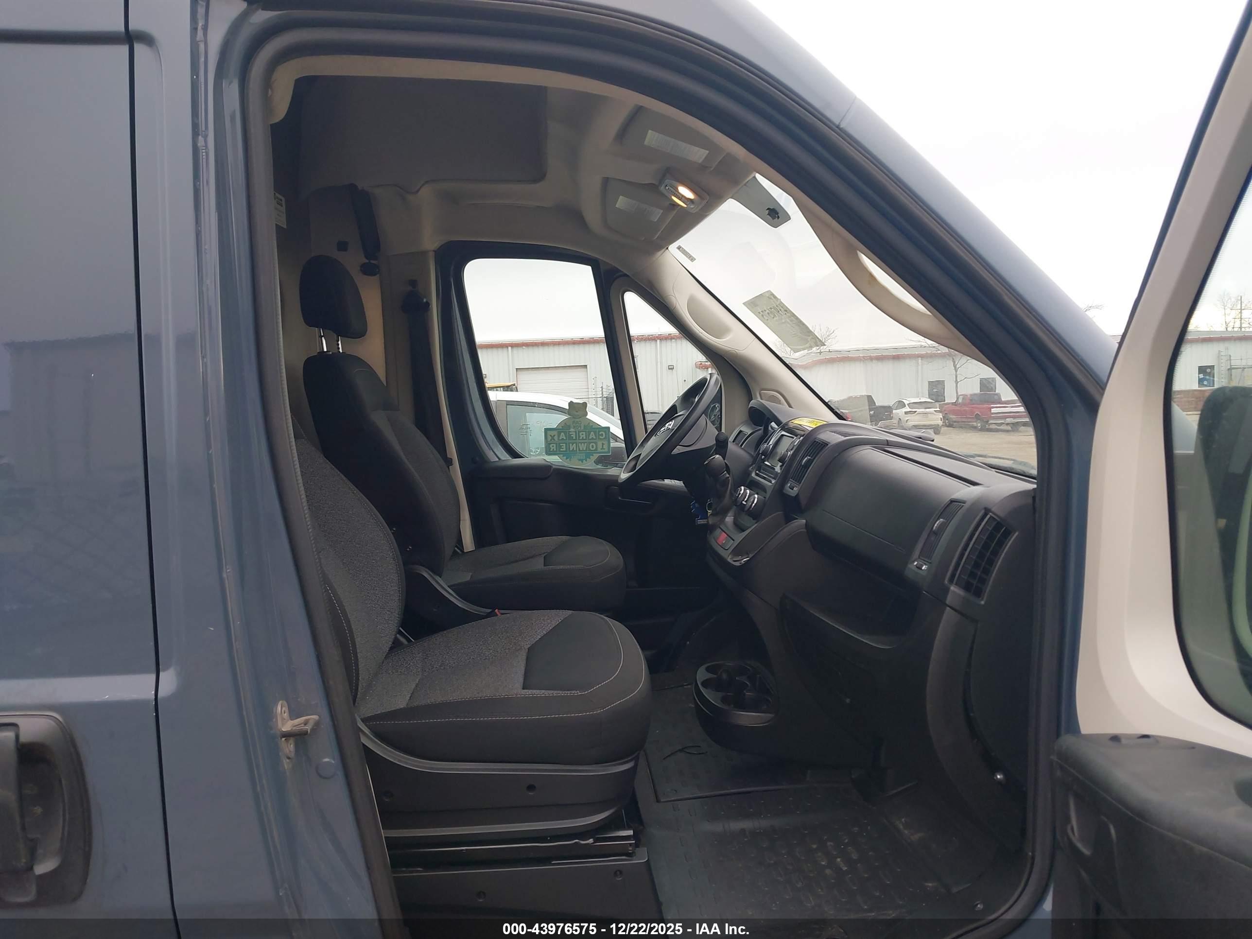 RAM PROMASTER image 5