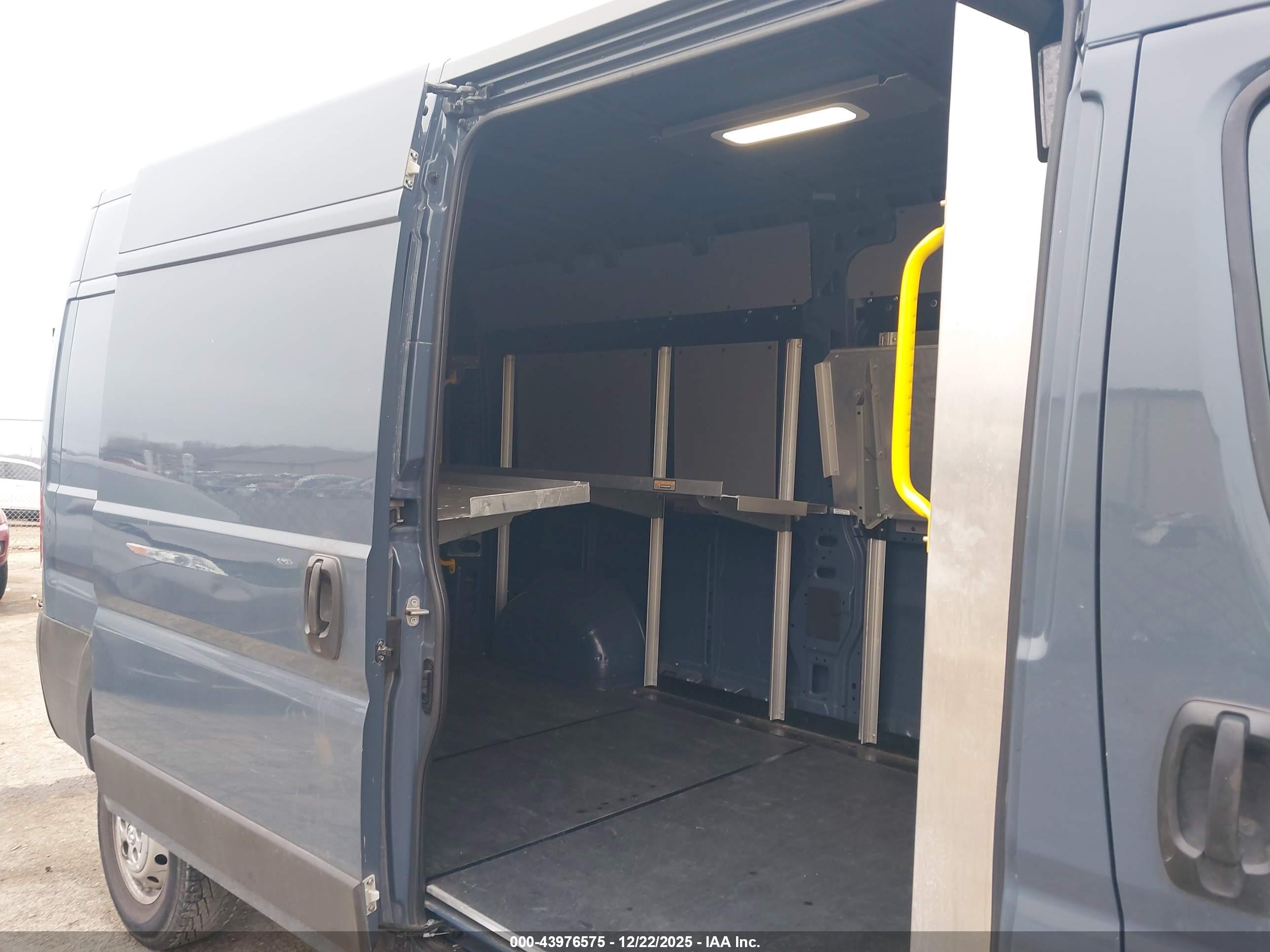 RAM PROMASTER image 8