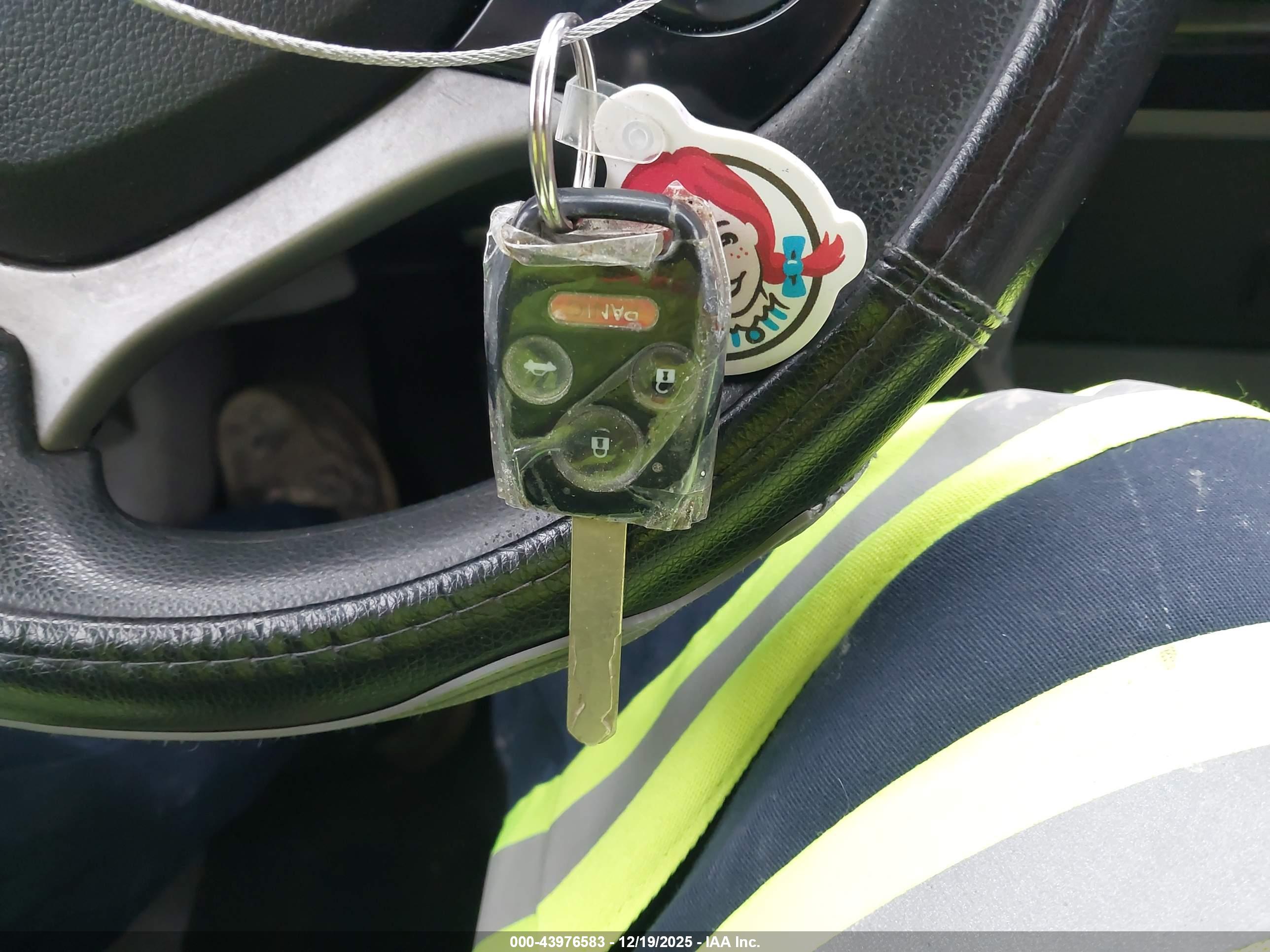 HONDA CIVIC image 11