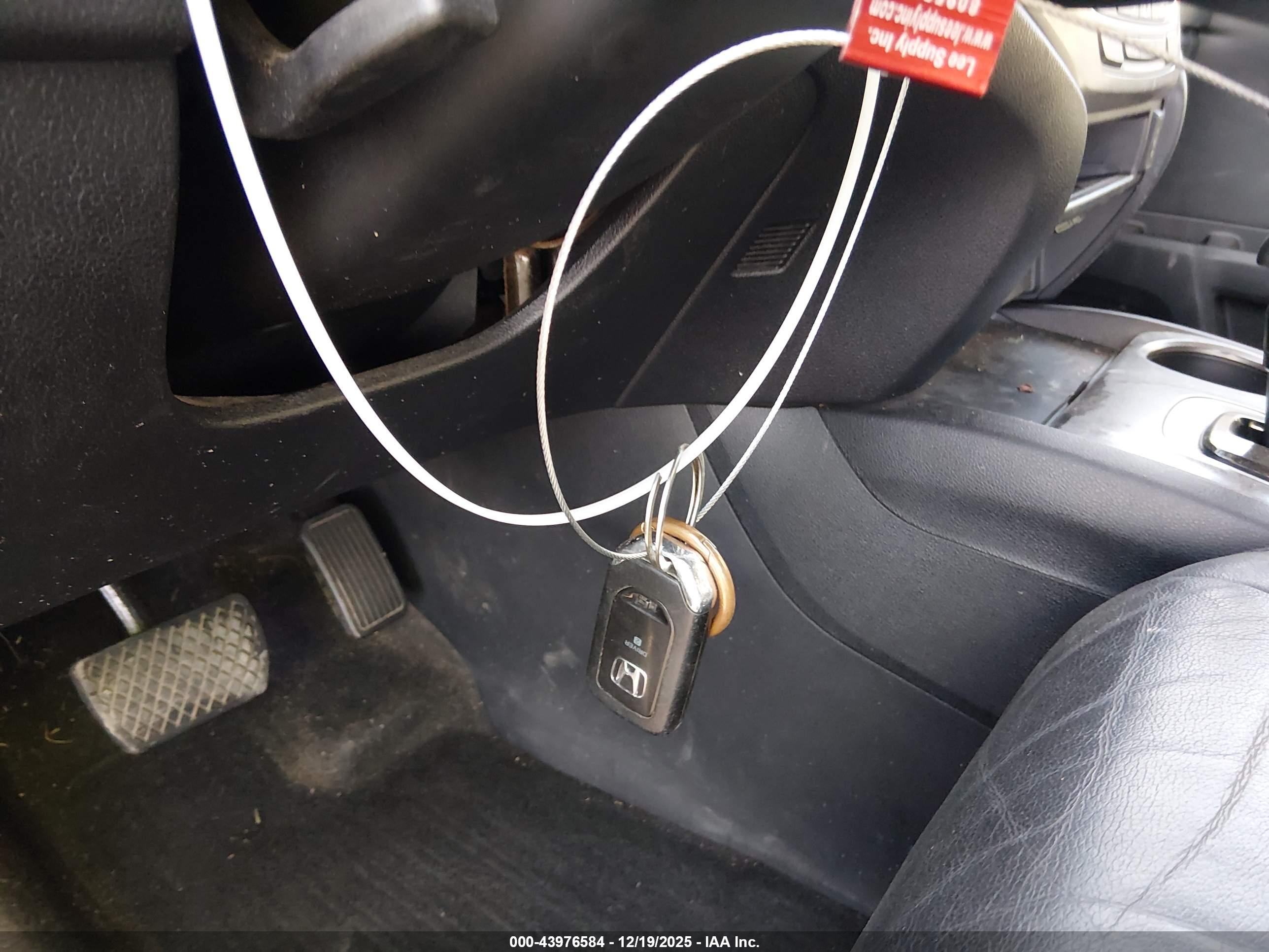 HONDA PILOT image 11