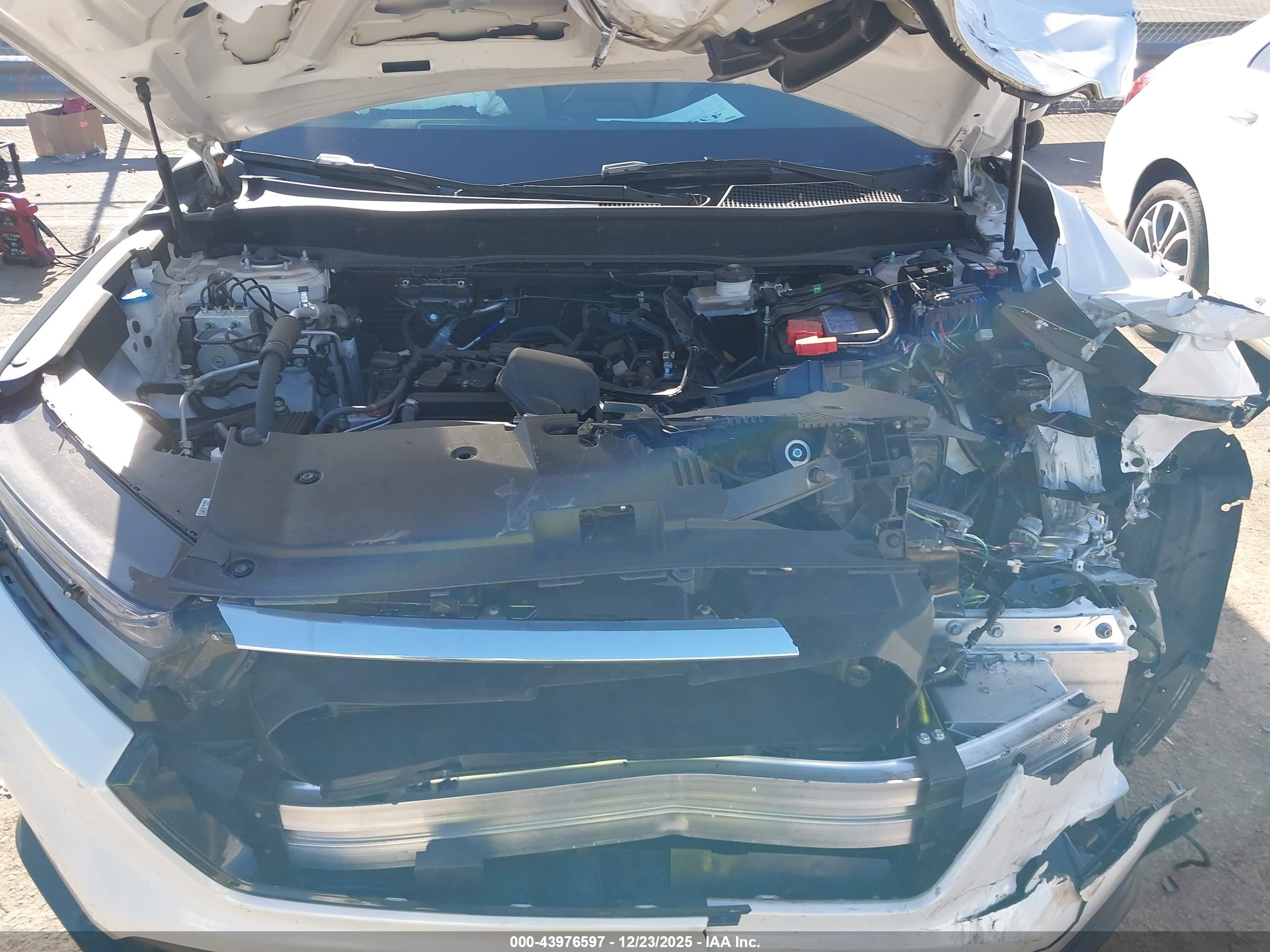 HONDA CR-V image 10