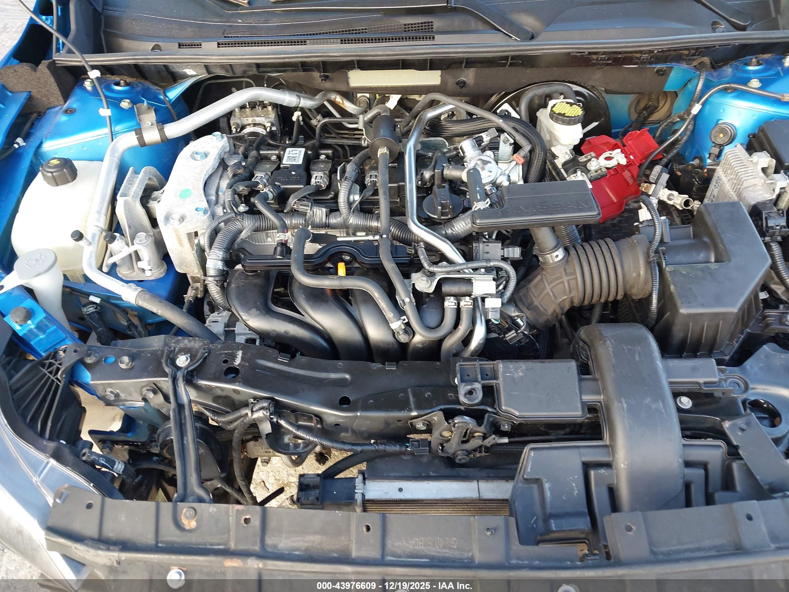 NISSAN SENTRA image 10