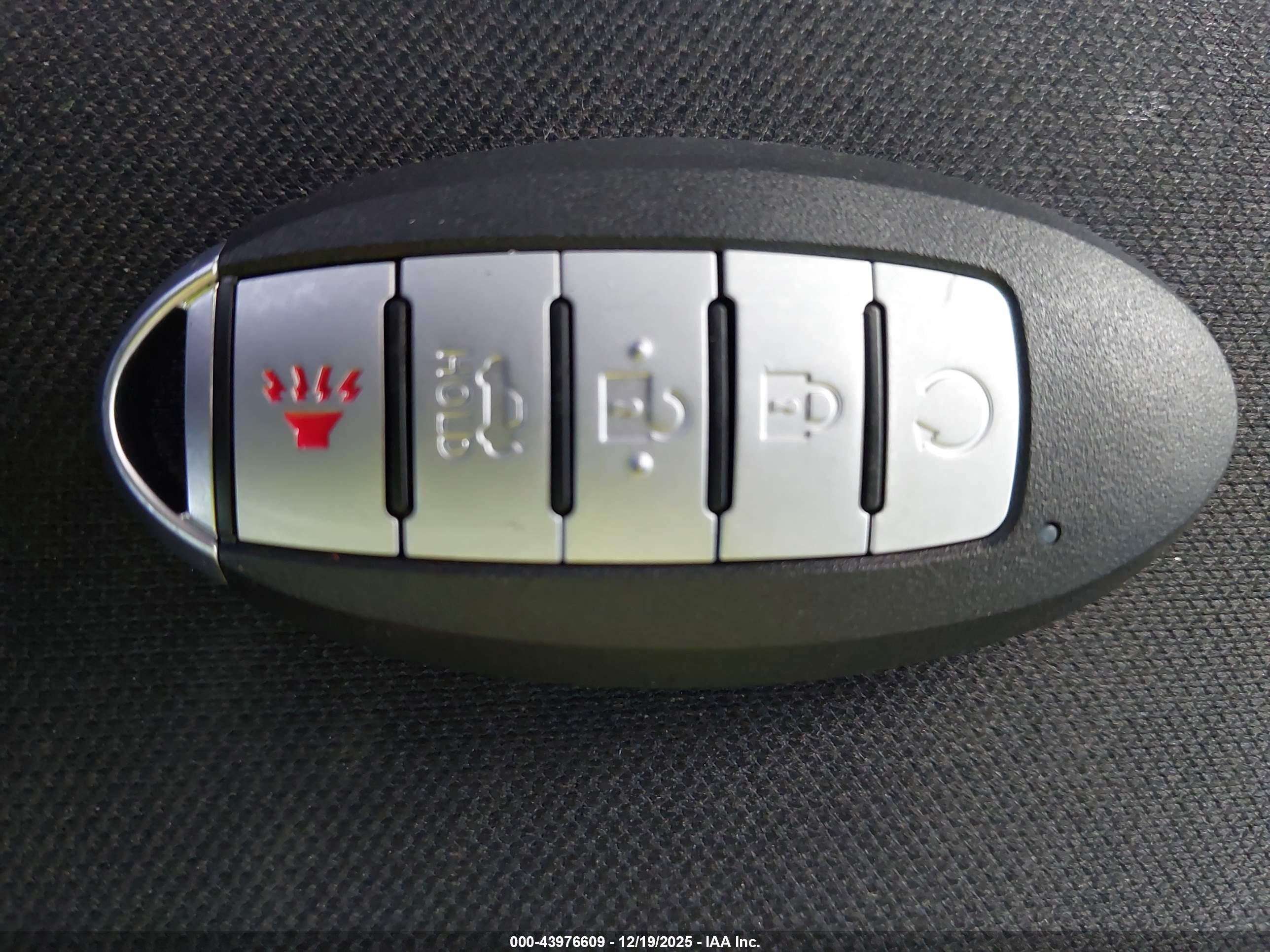 NISSAN SENTRA image 11