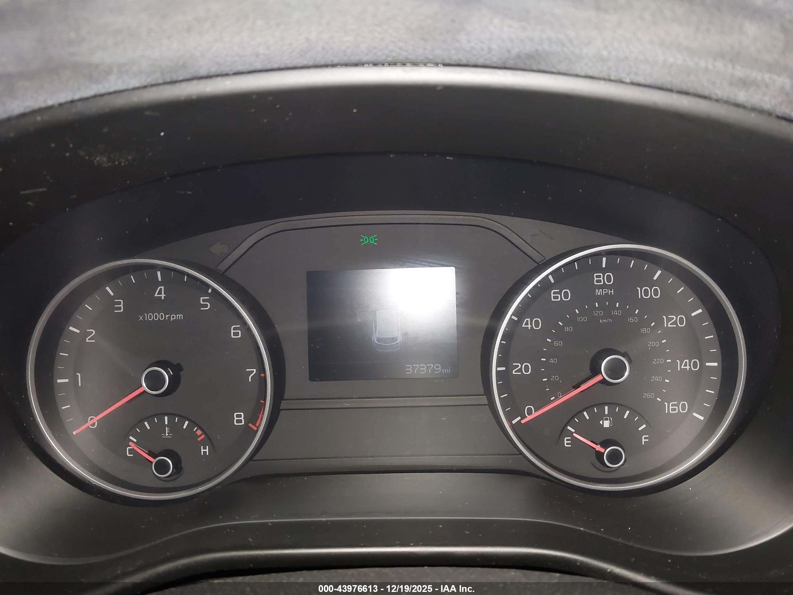 KIA SPORTAGE image 7