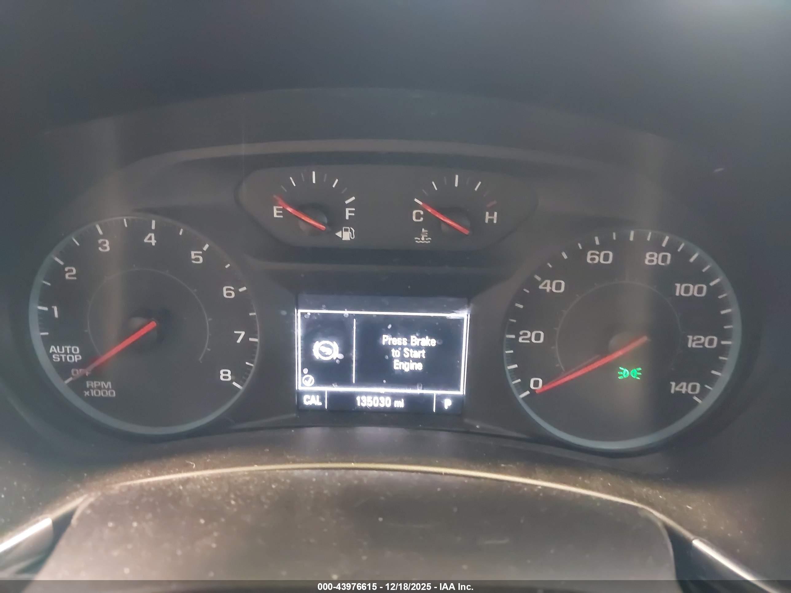 CHEVROLET EQUINOX image 7