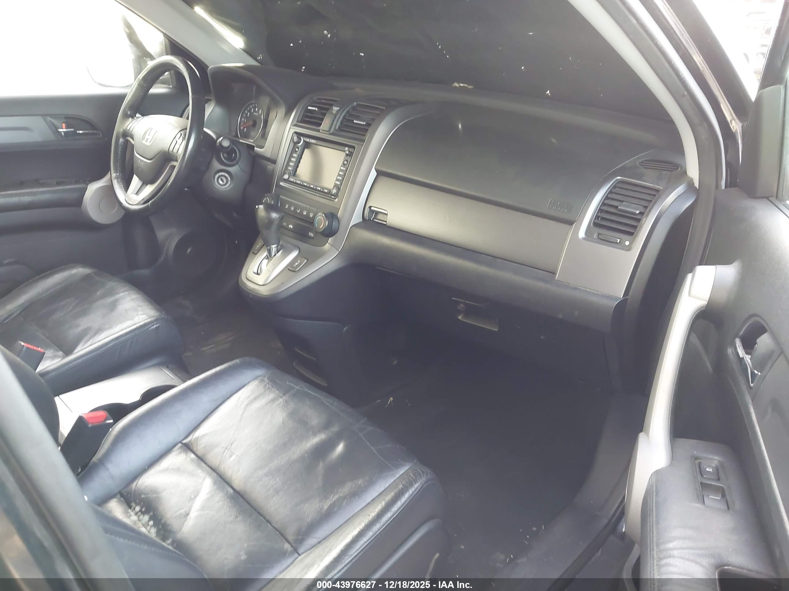 HONDA CR-V image 5