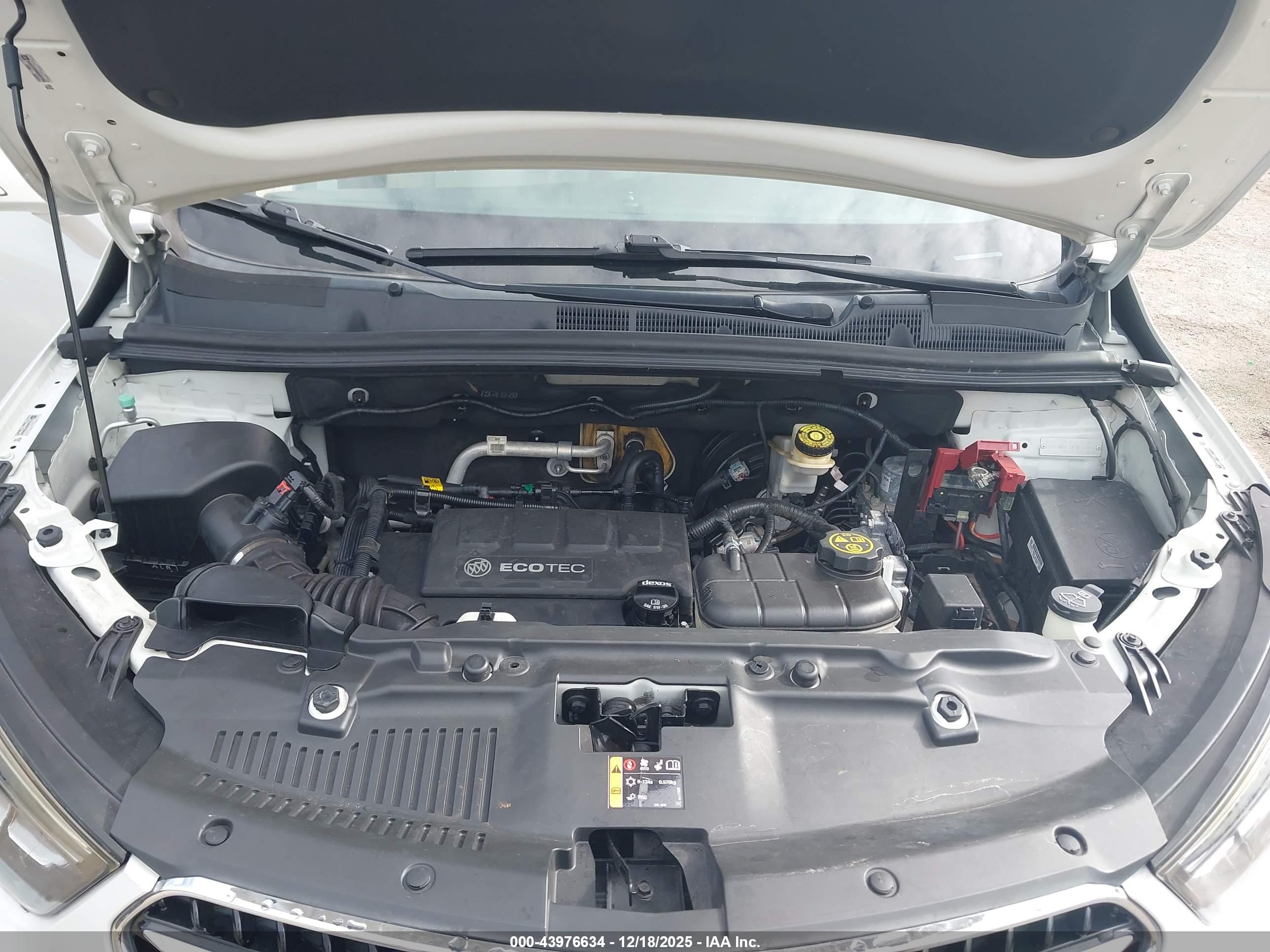 BUICK ENCORE image 10