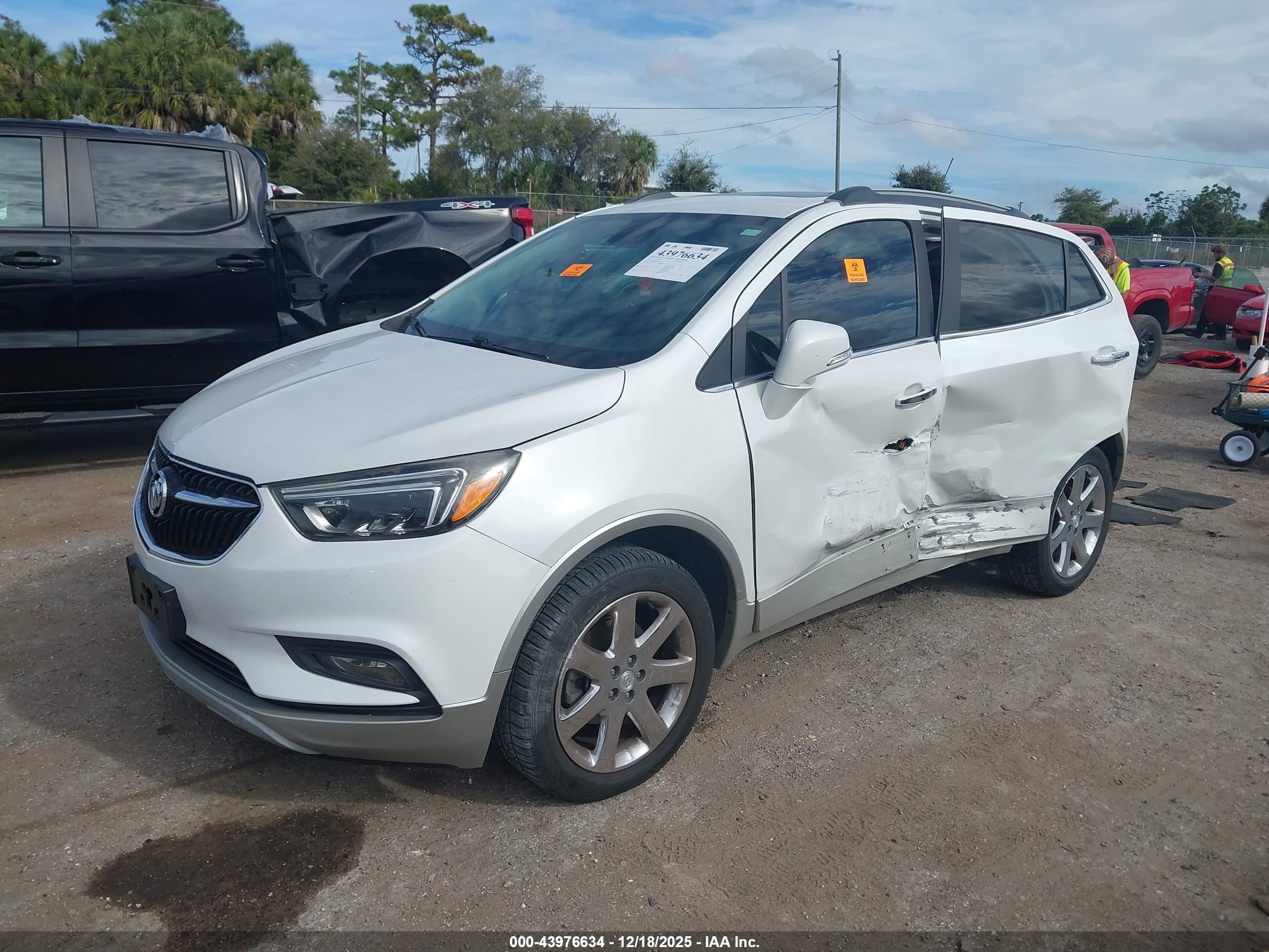 BUICK ENCORE image 2