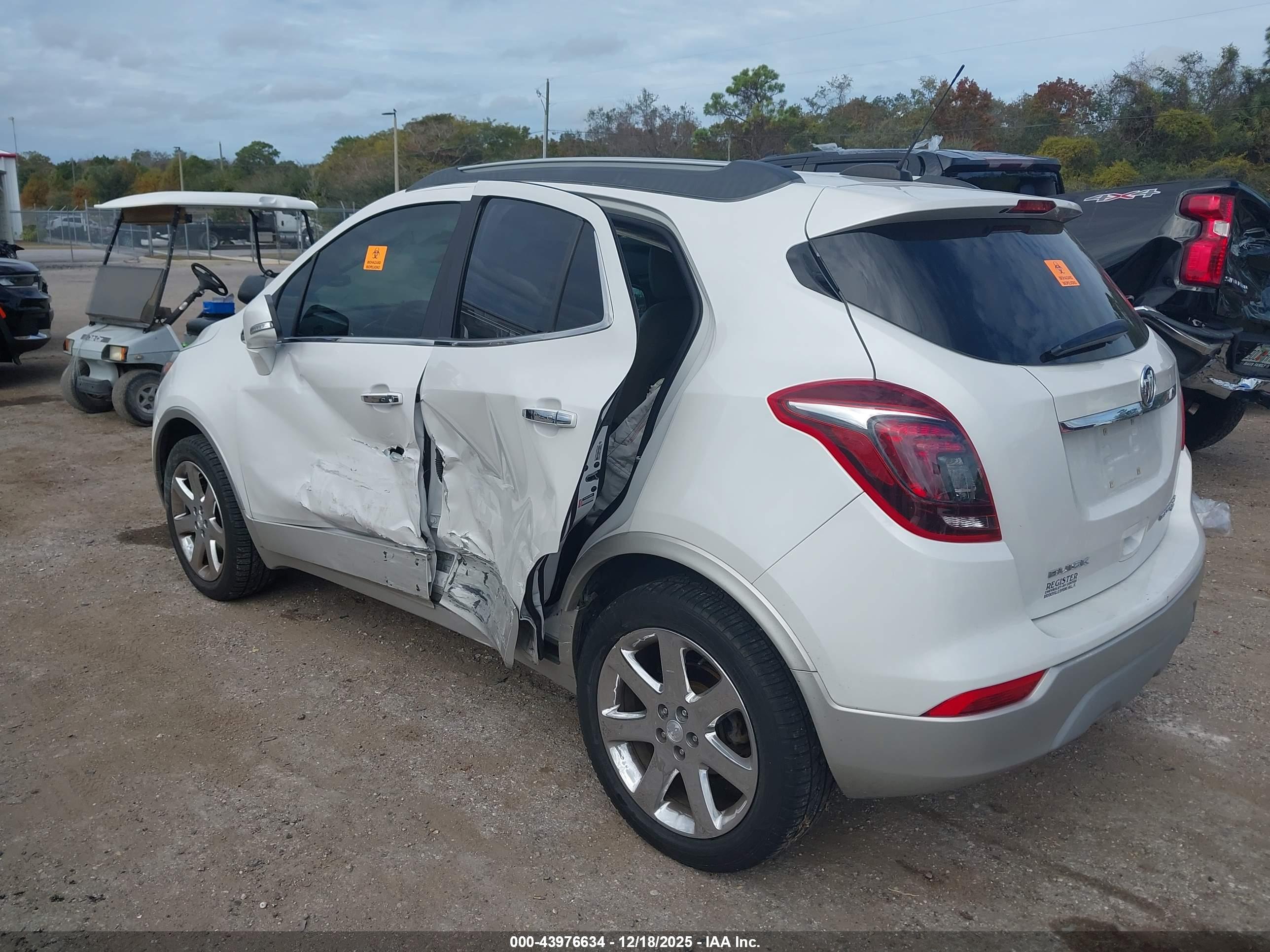 BUICK ENCORE image 3