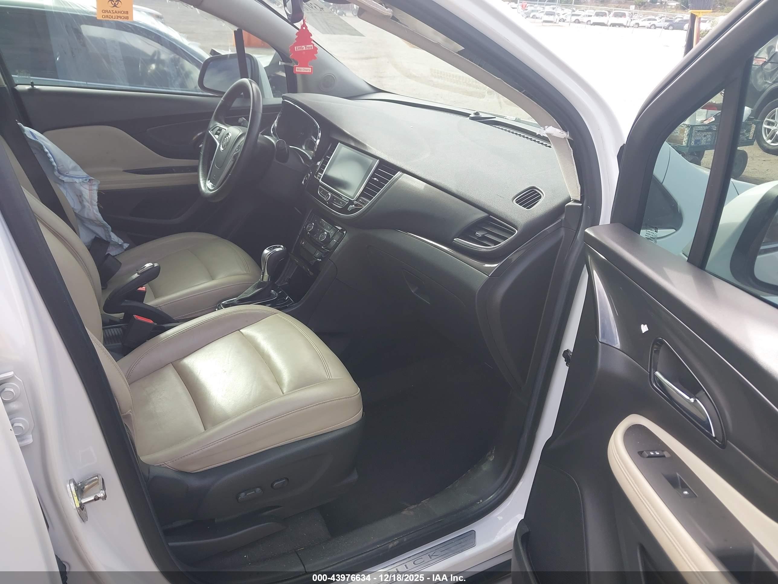 BUICK ENCORE image 5