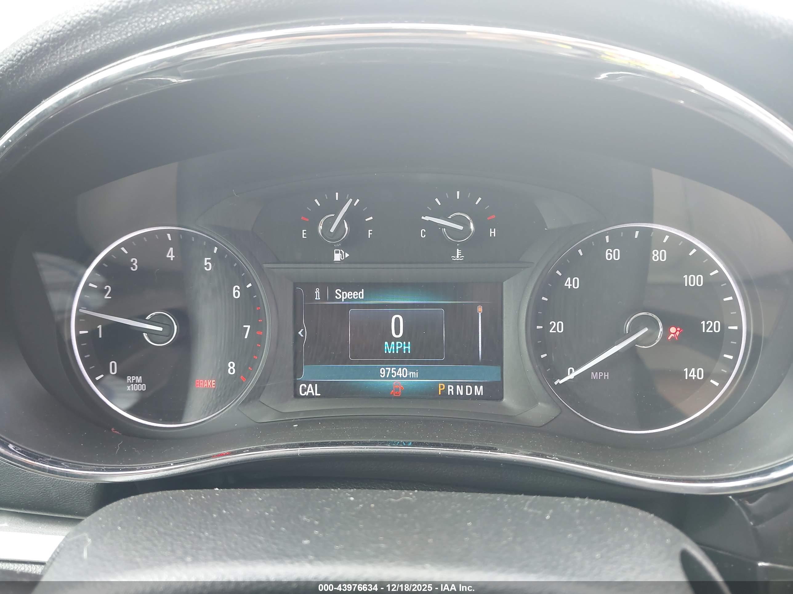 BUICK ENCORE image 7