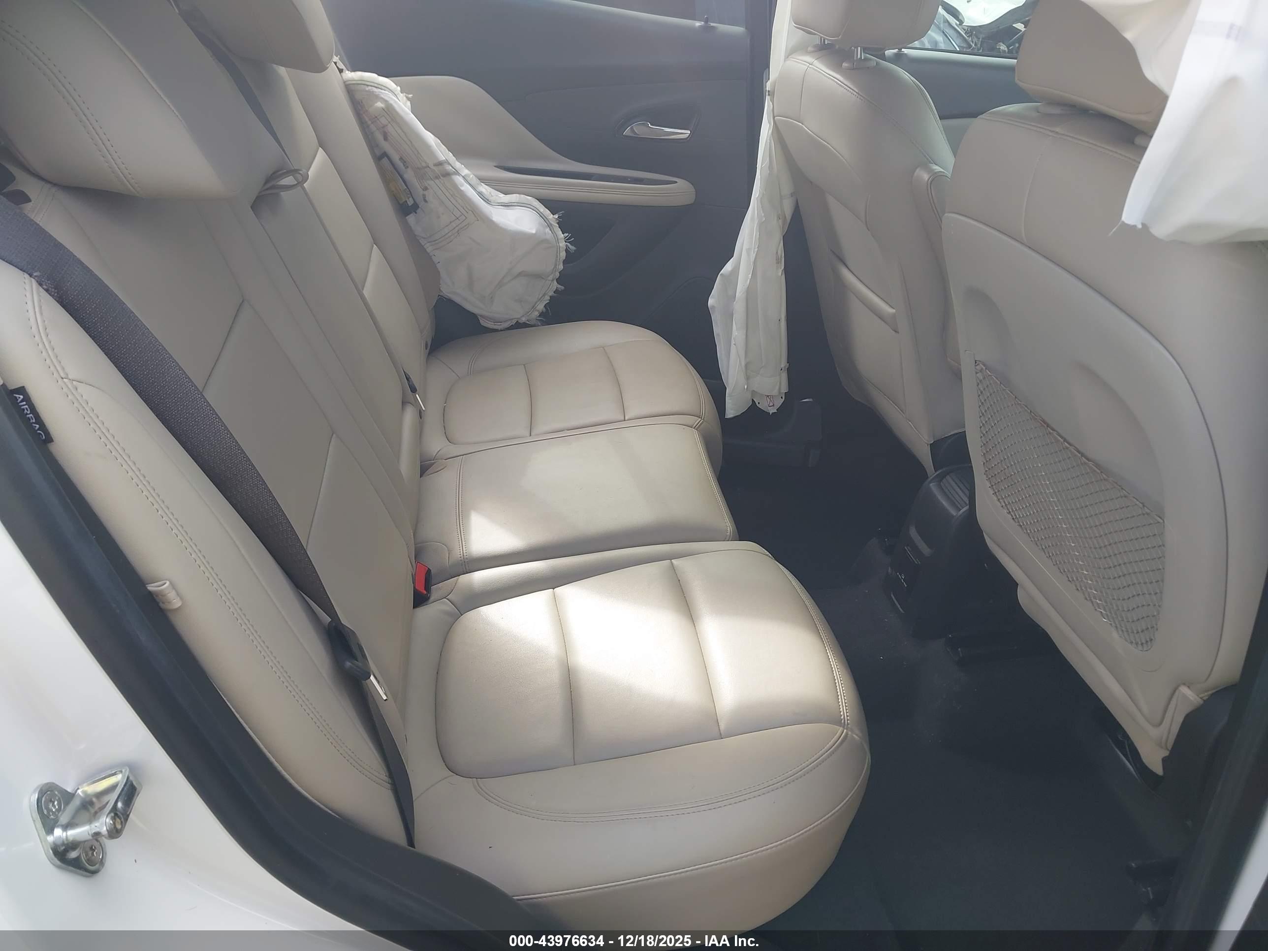 BUICK ENCORE image 8