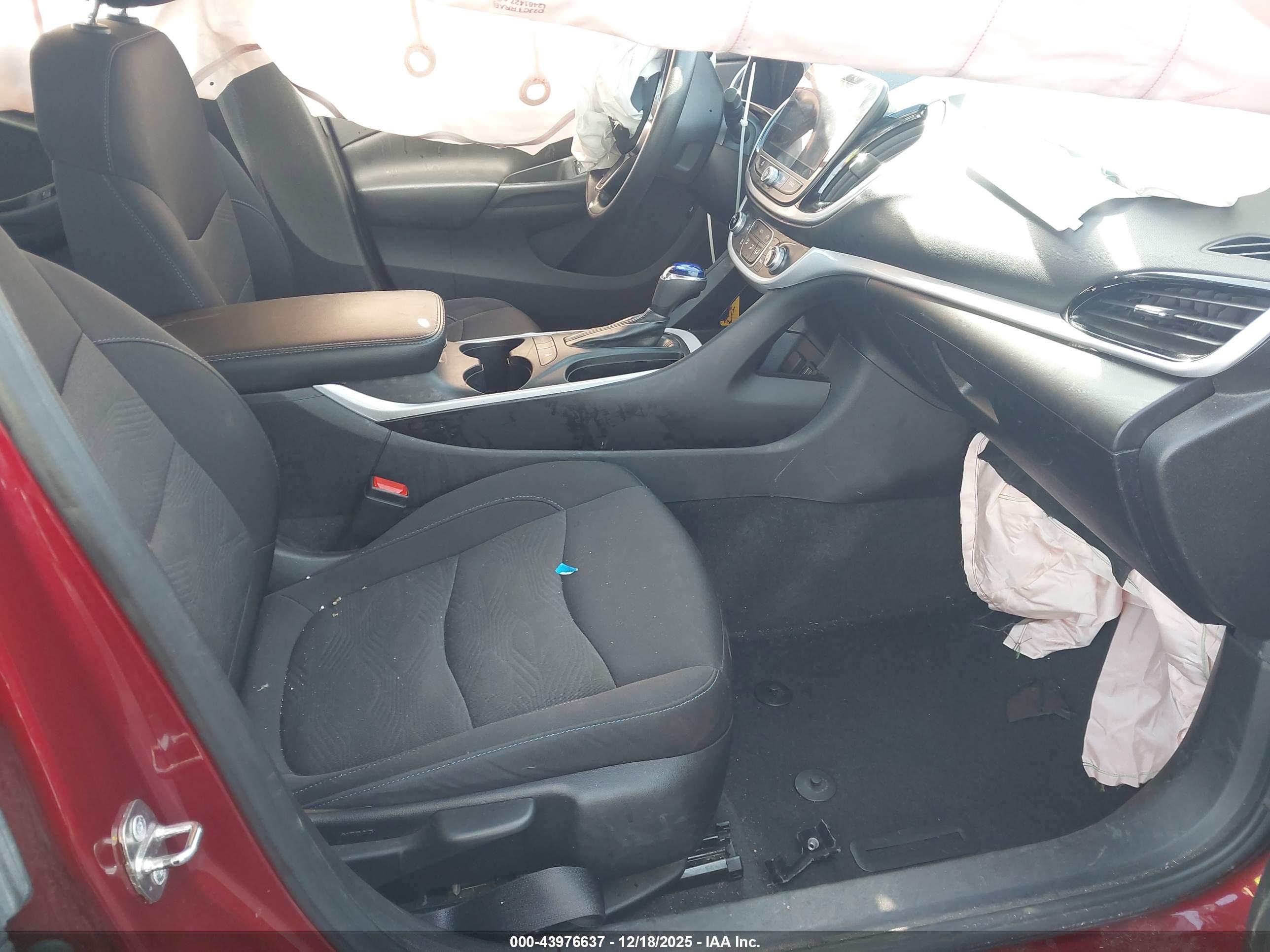 CHEVROLET VOLT image 5