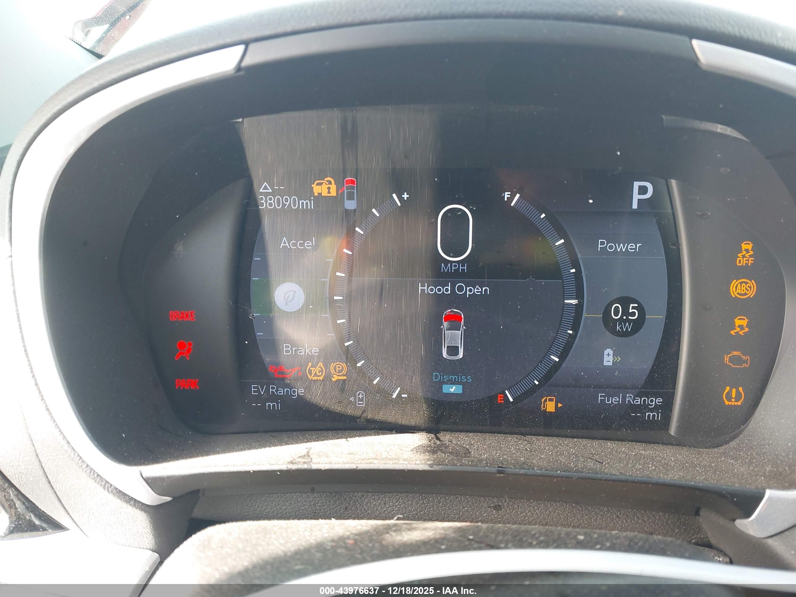 CHEVROLET VOLT image 7