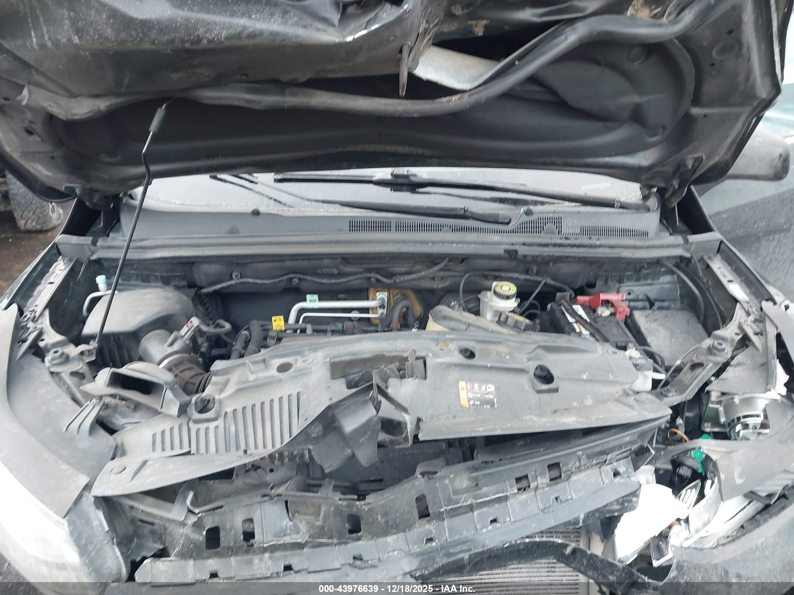 CHEVROLET TRAX image 10