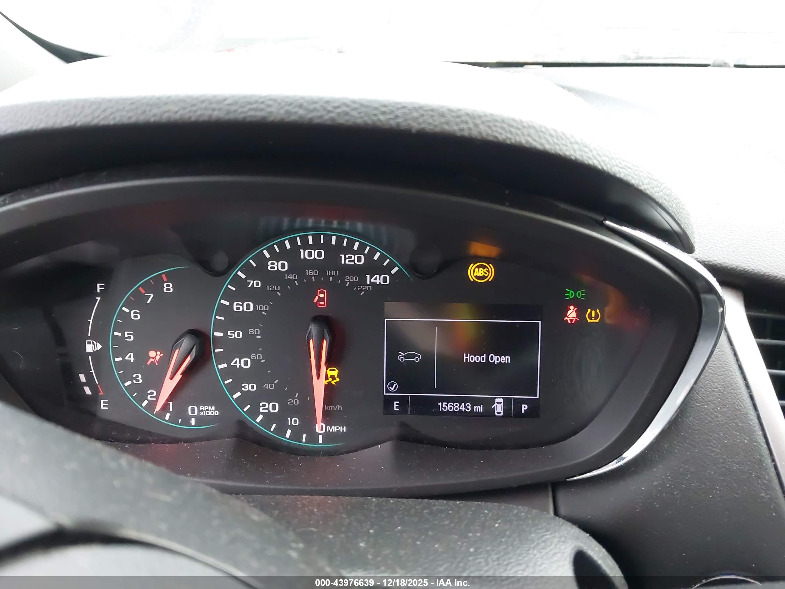 CHEVROLET TRAX image 7