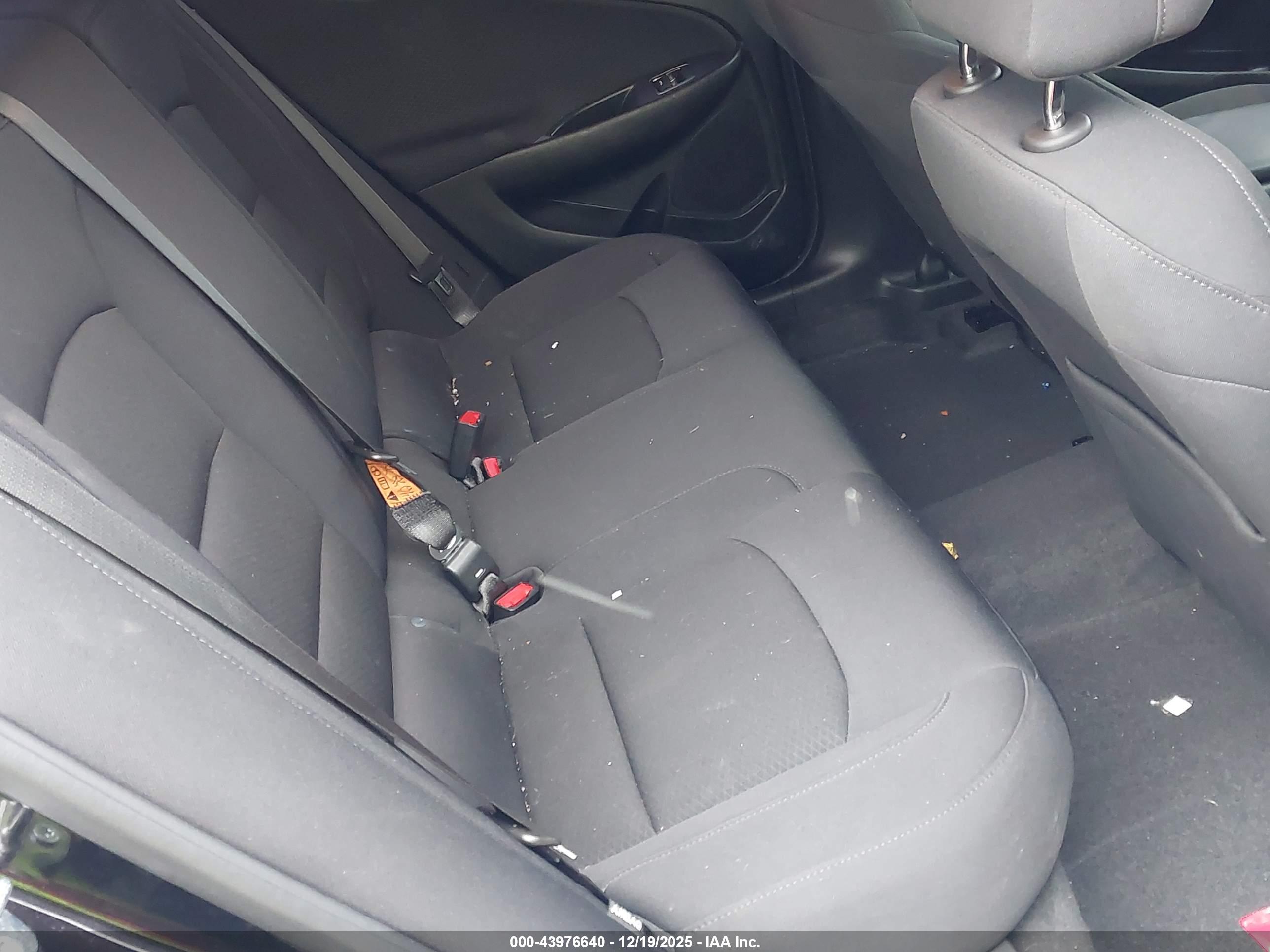 CHEVROLET MALIBU image 8