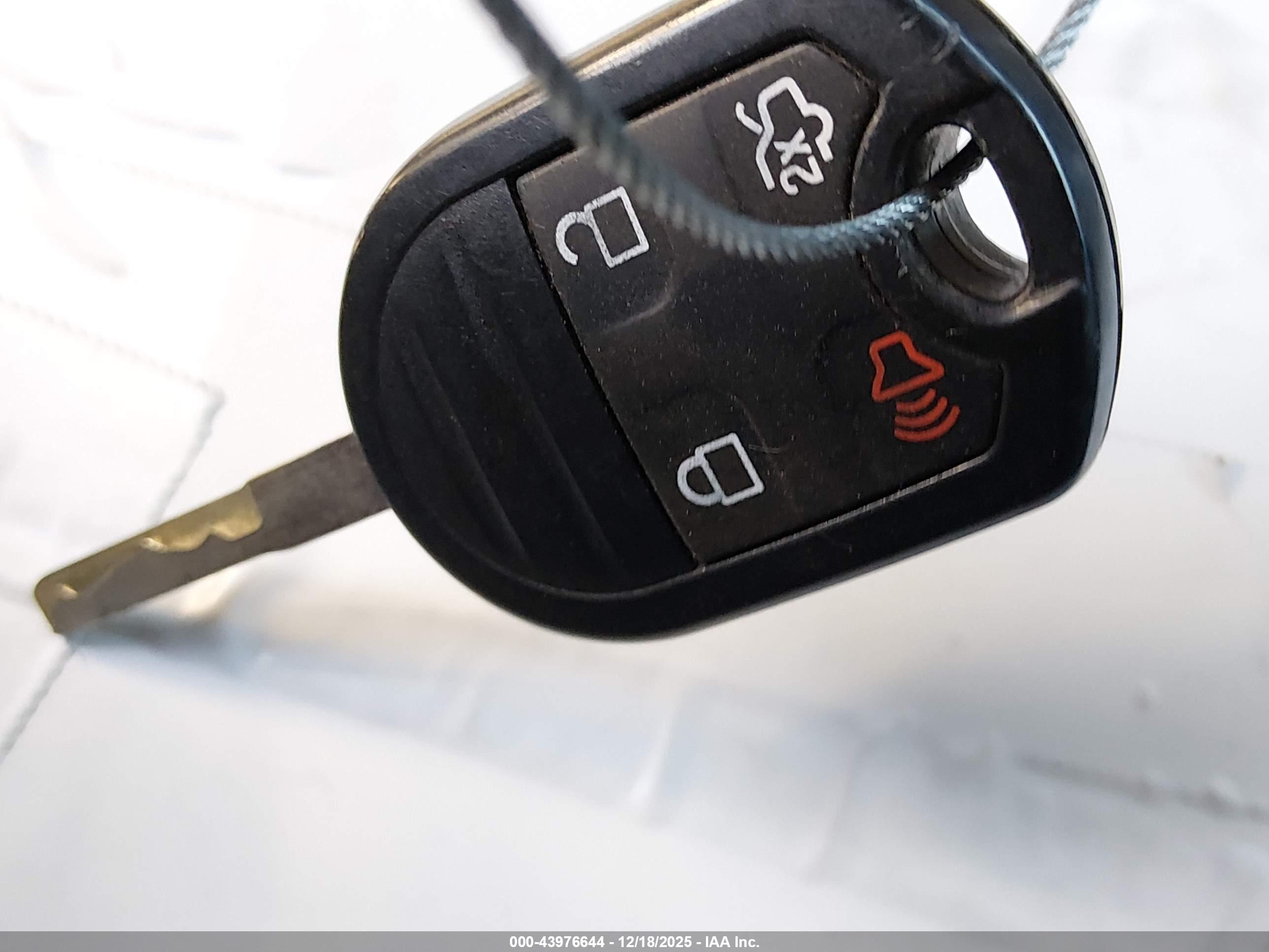 FORD FIESTA image 11