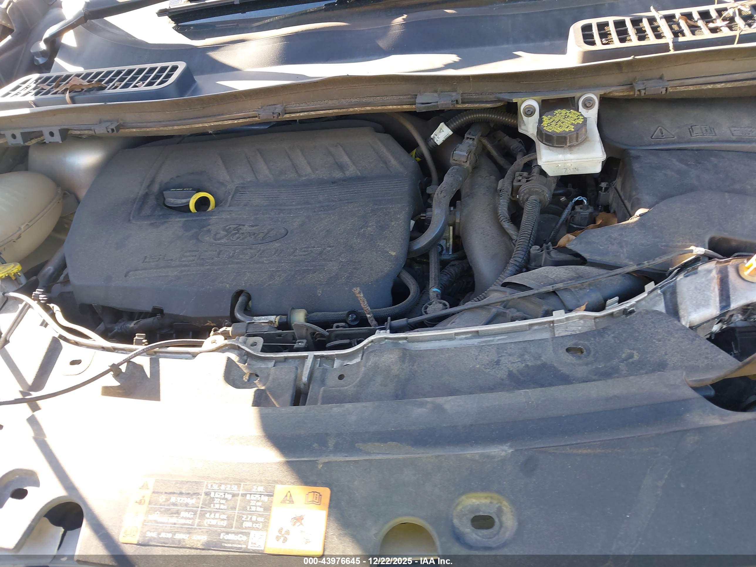 FORD ESCAPE image 10