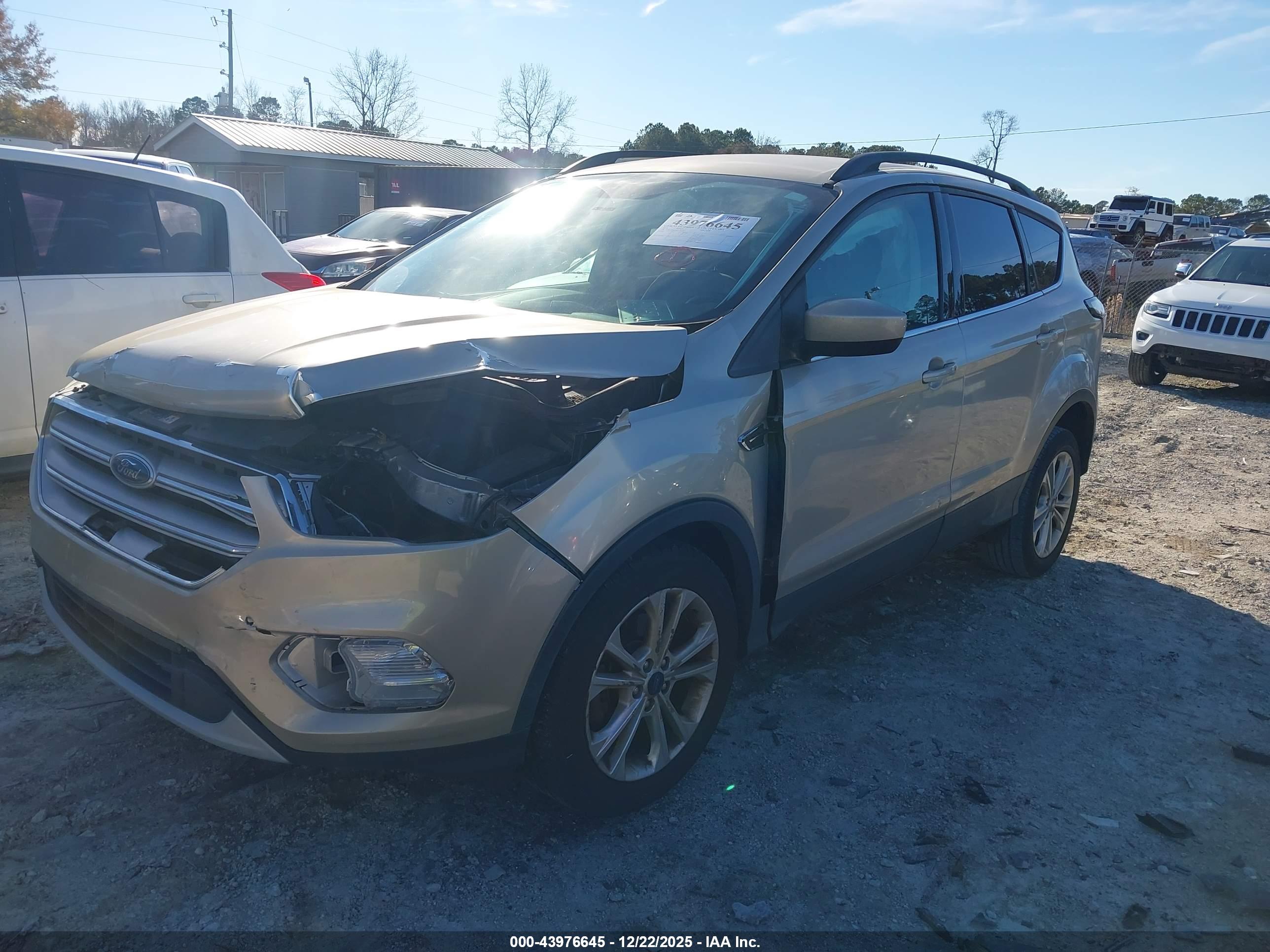 FORD ESCAPE image 2