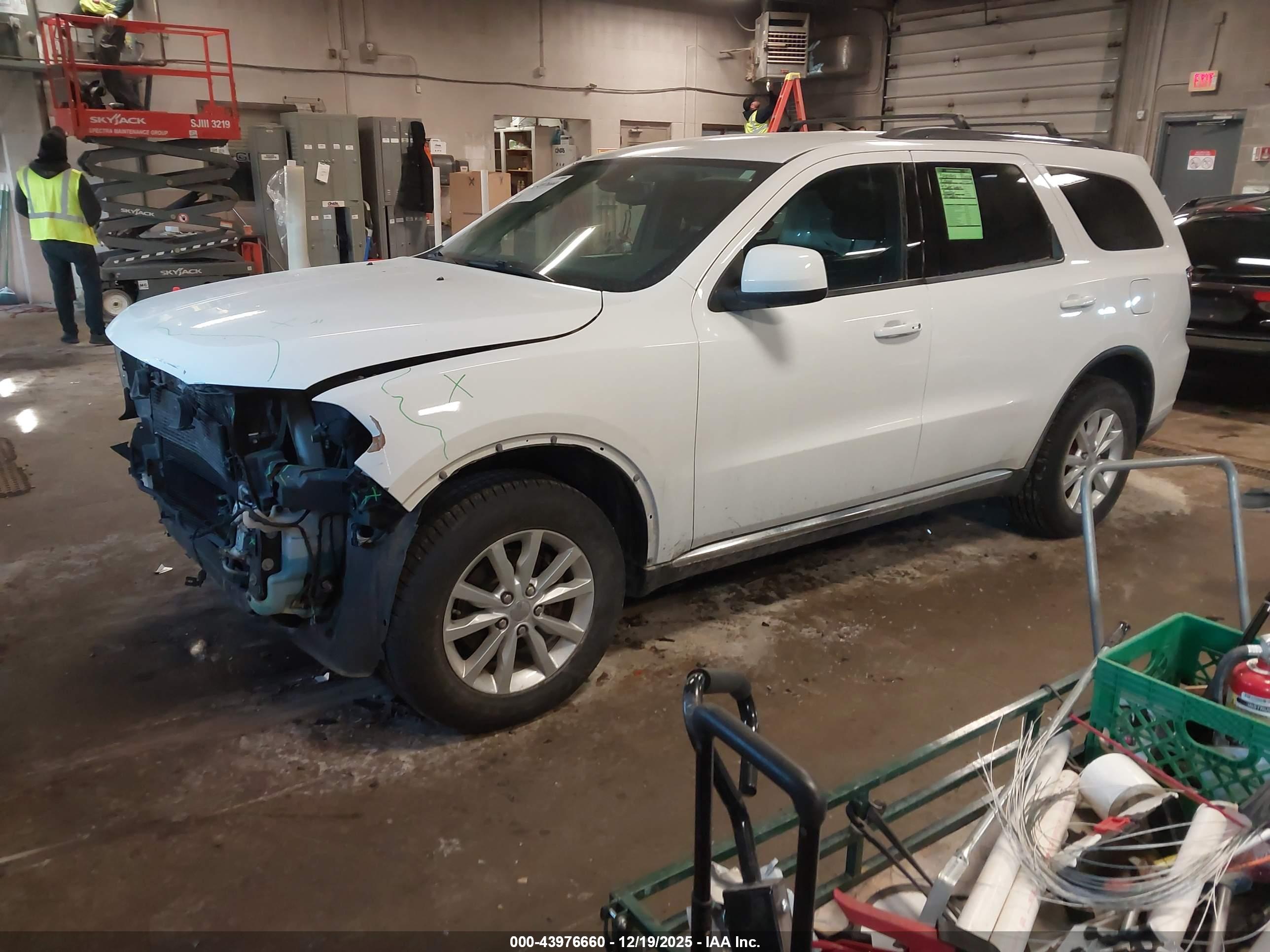 DODGE DURANGO image 2