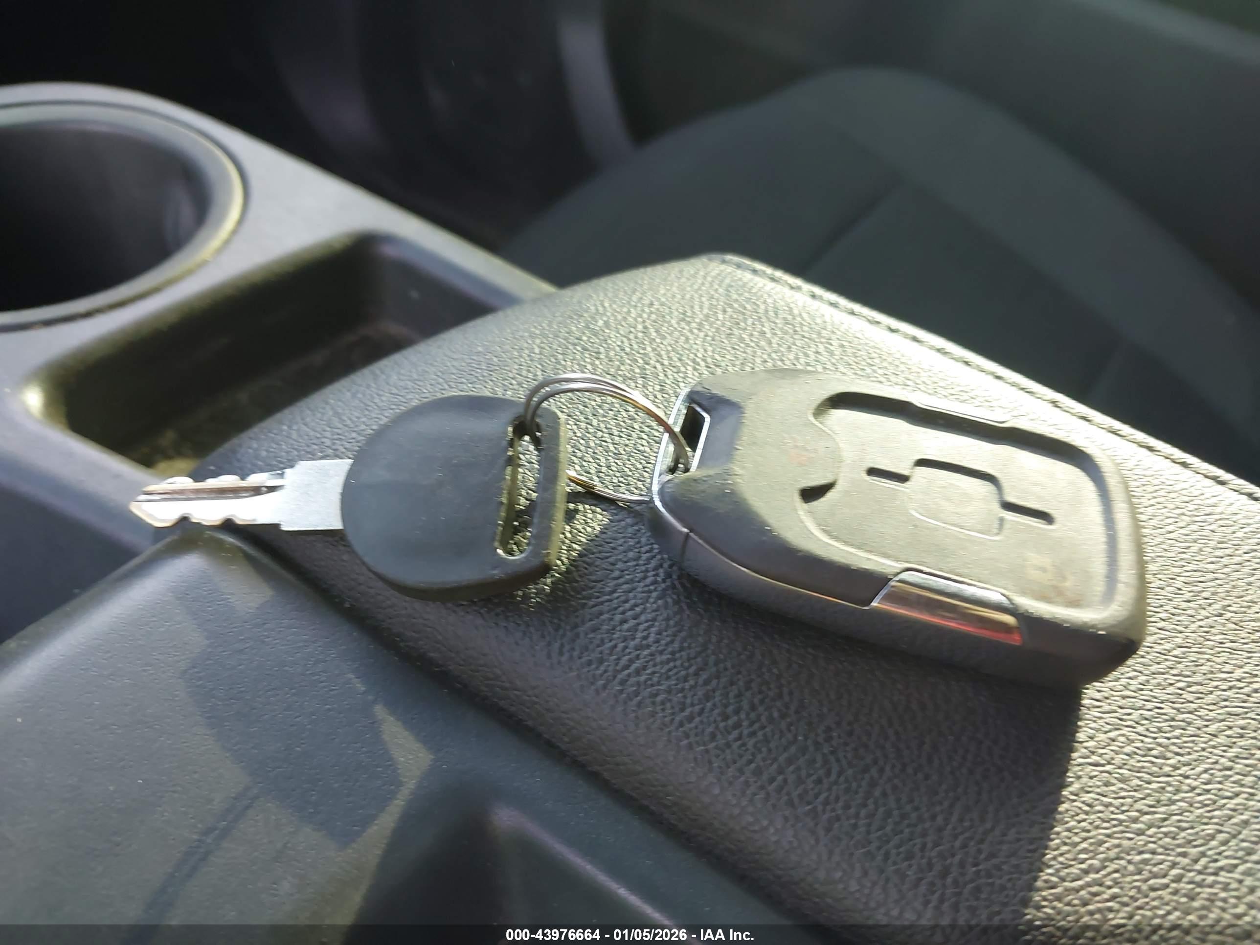GMC SIERRA image 11