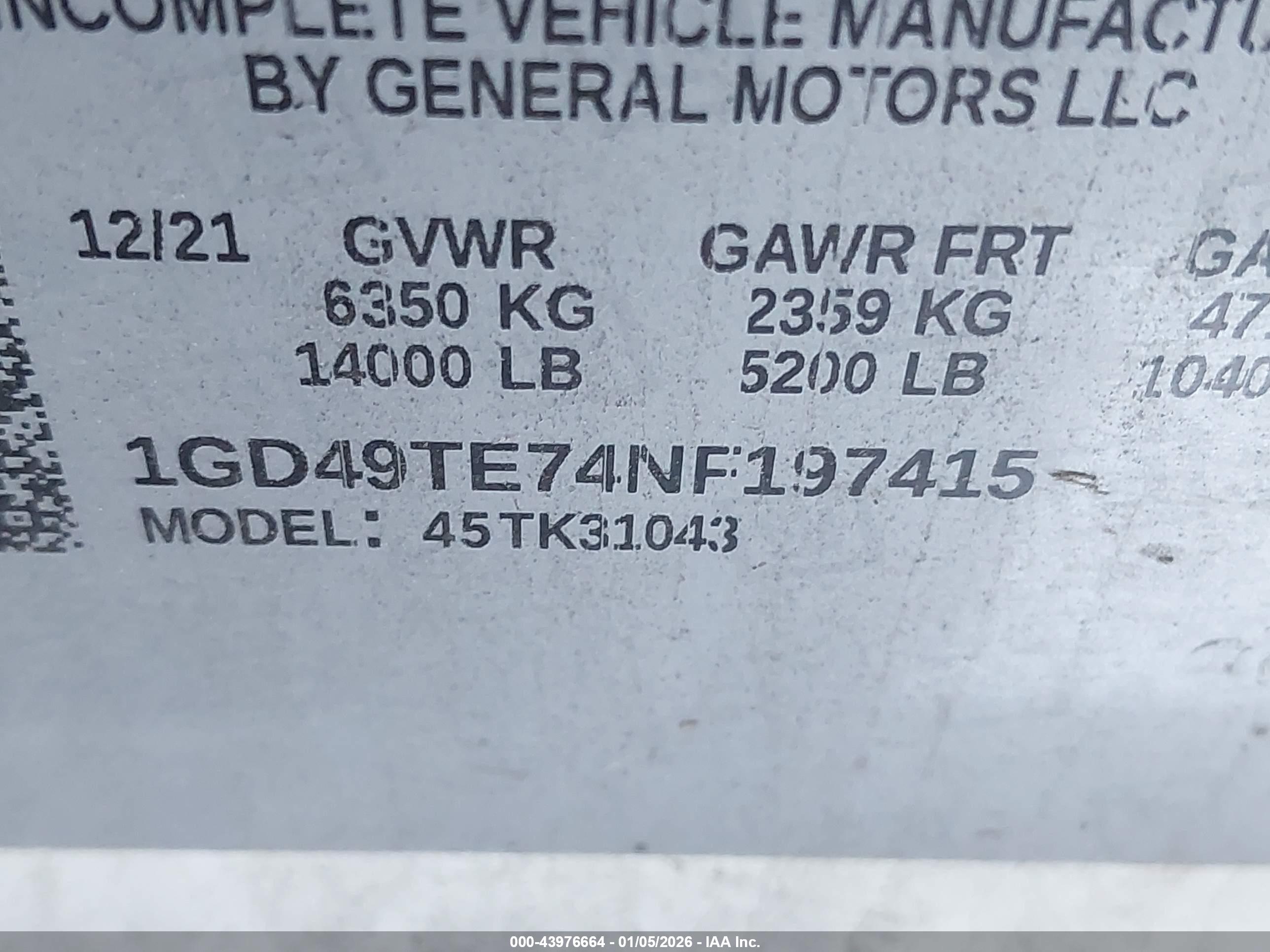 GMC SIERRA image 9