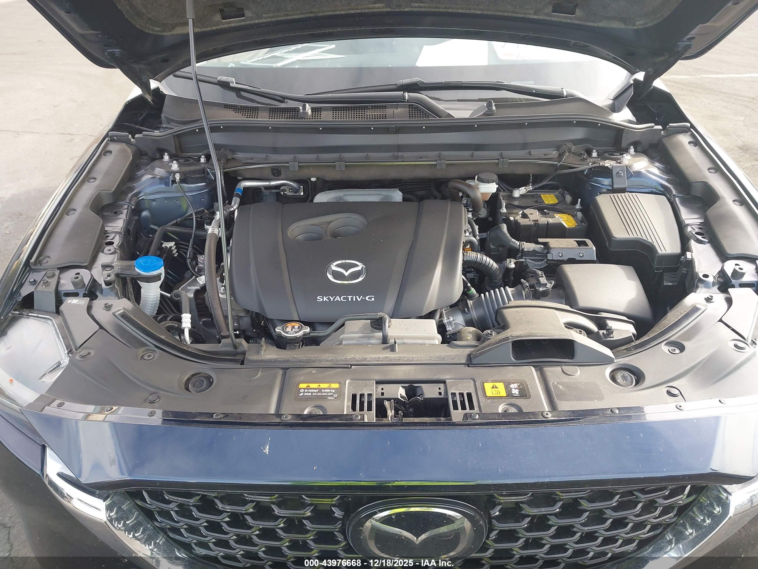 MAZDA CX-5 image 10